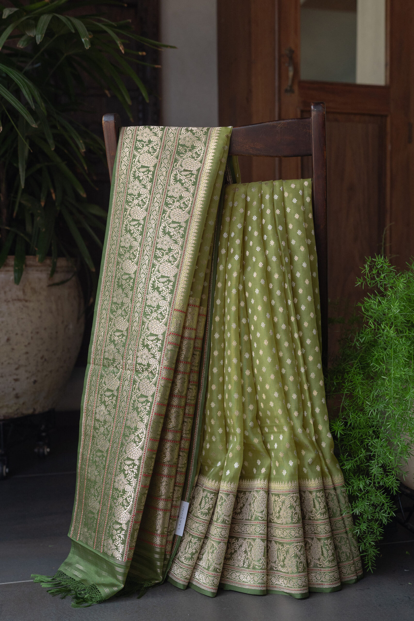 BENARES KORA L22991