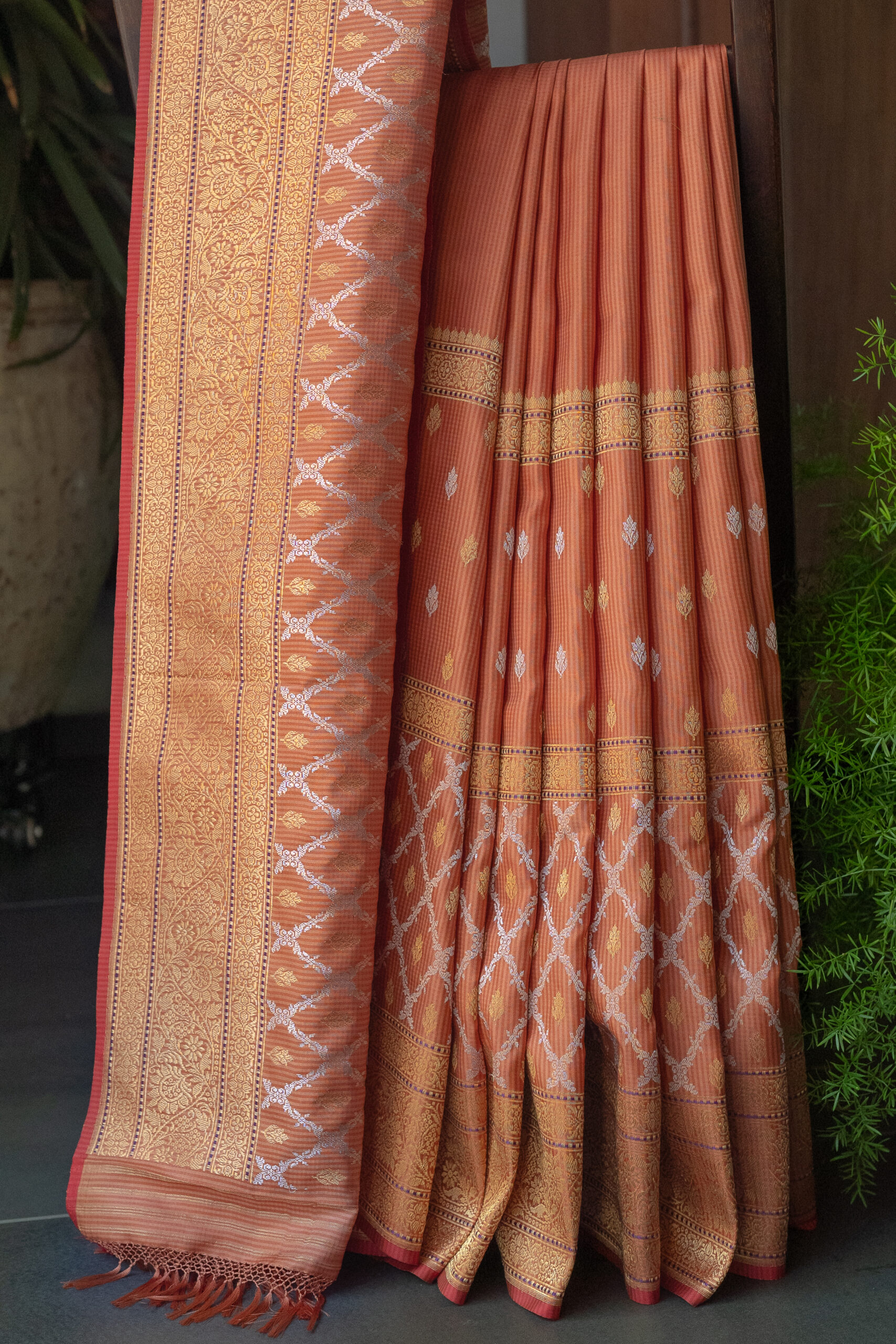 BENARES KORA L22980
