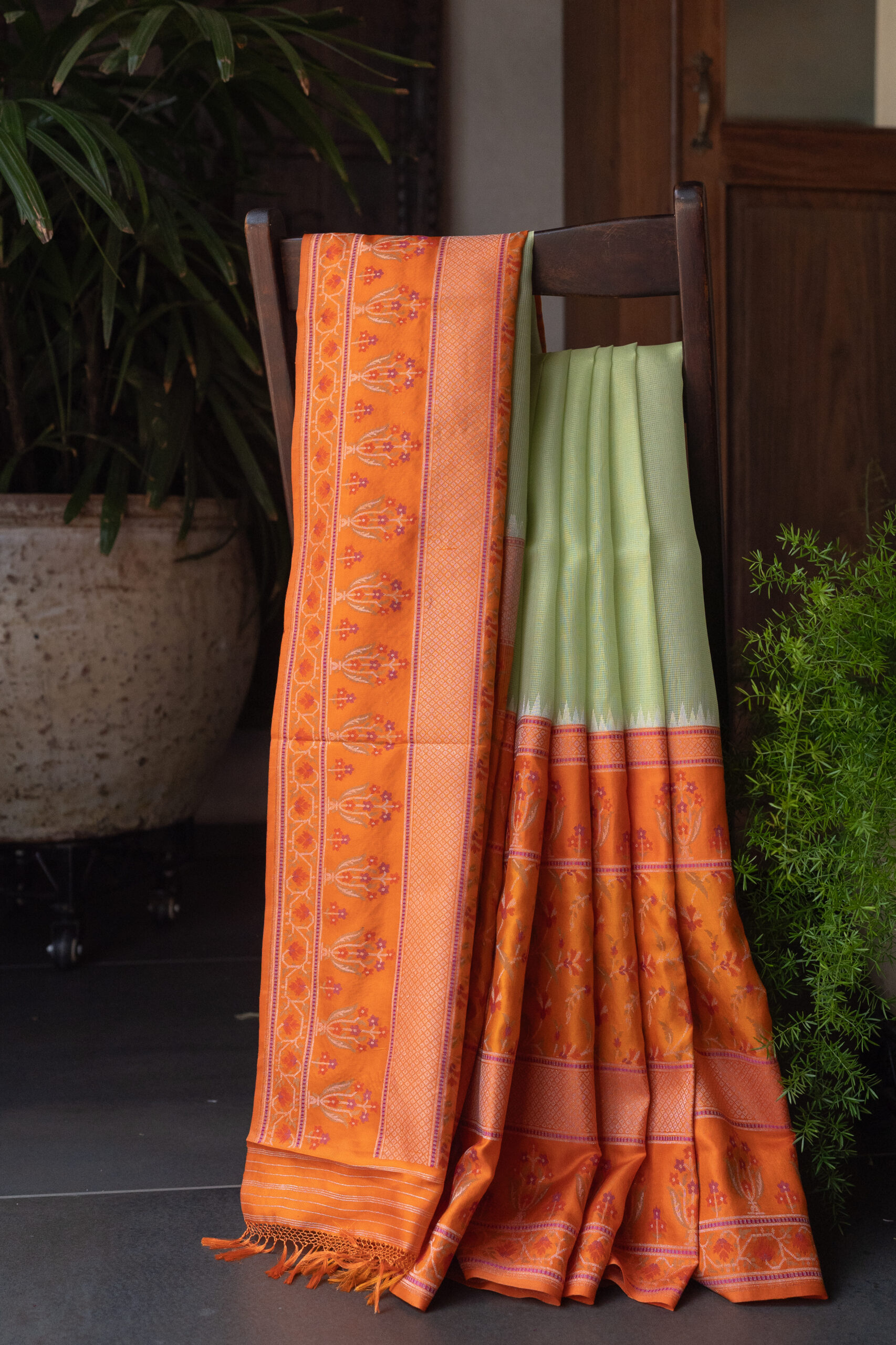 BENARES KORA L22996