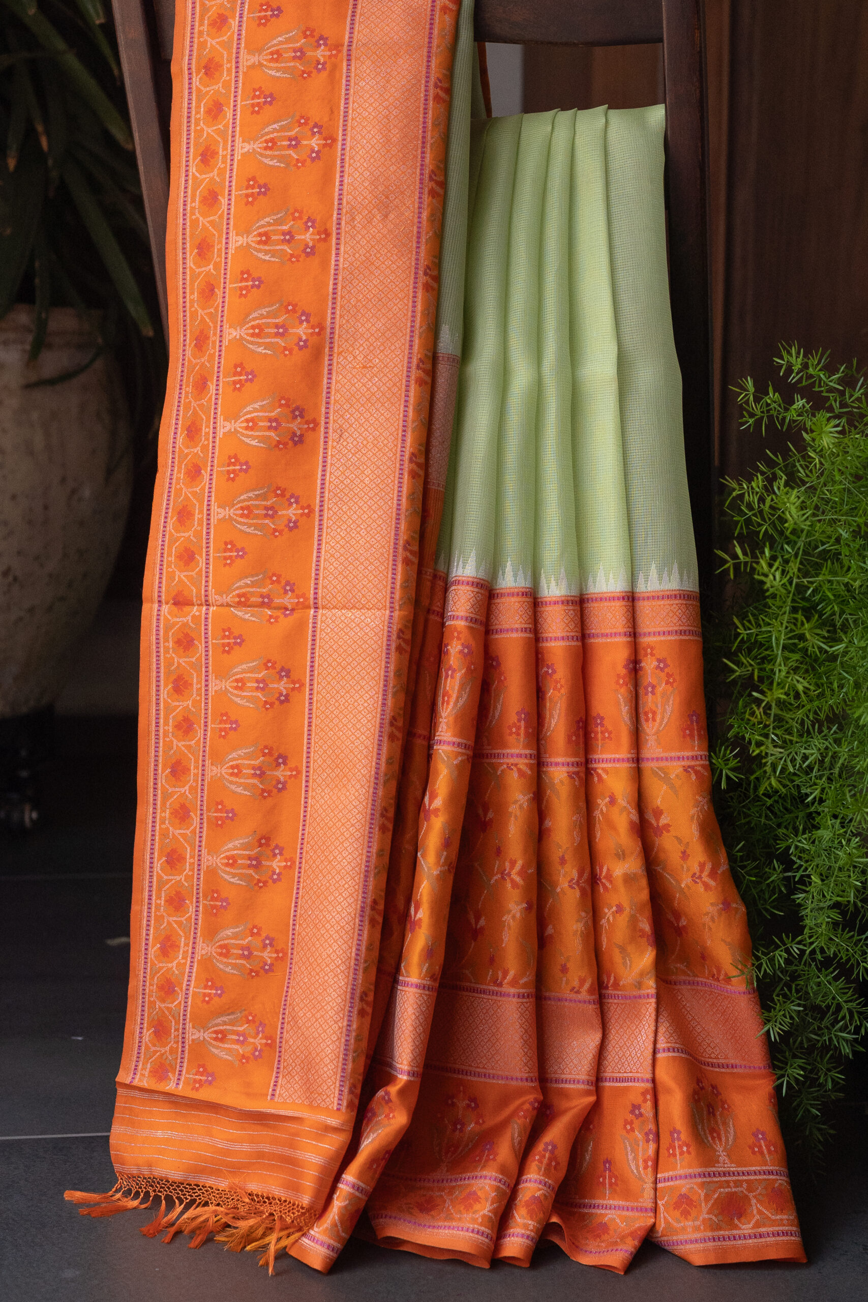 BENARES KORA L22996