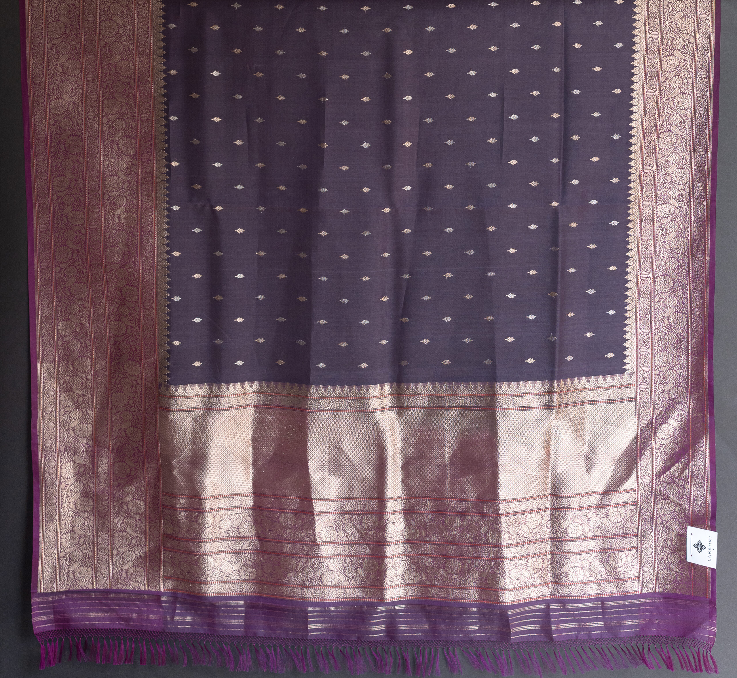 BENARES KORA L22989