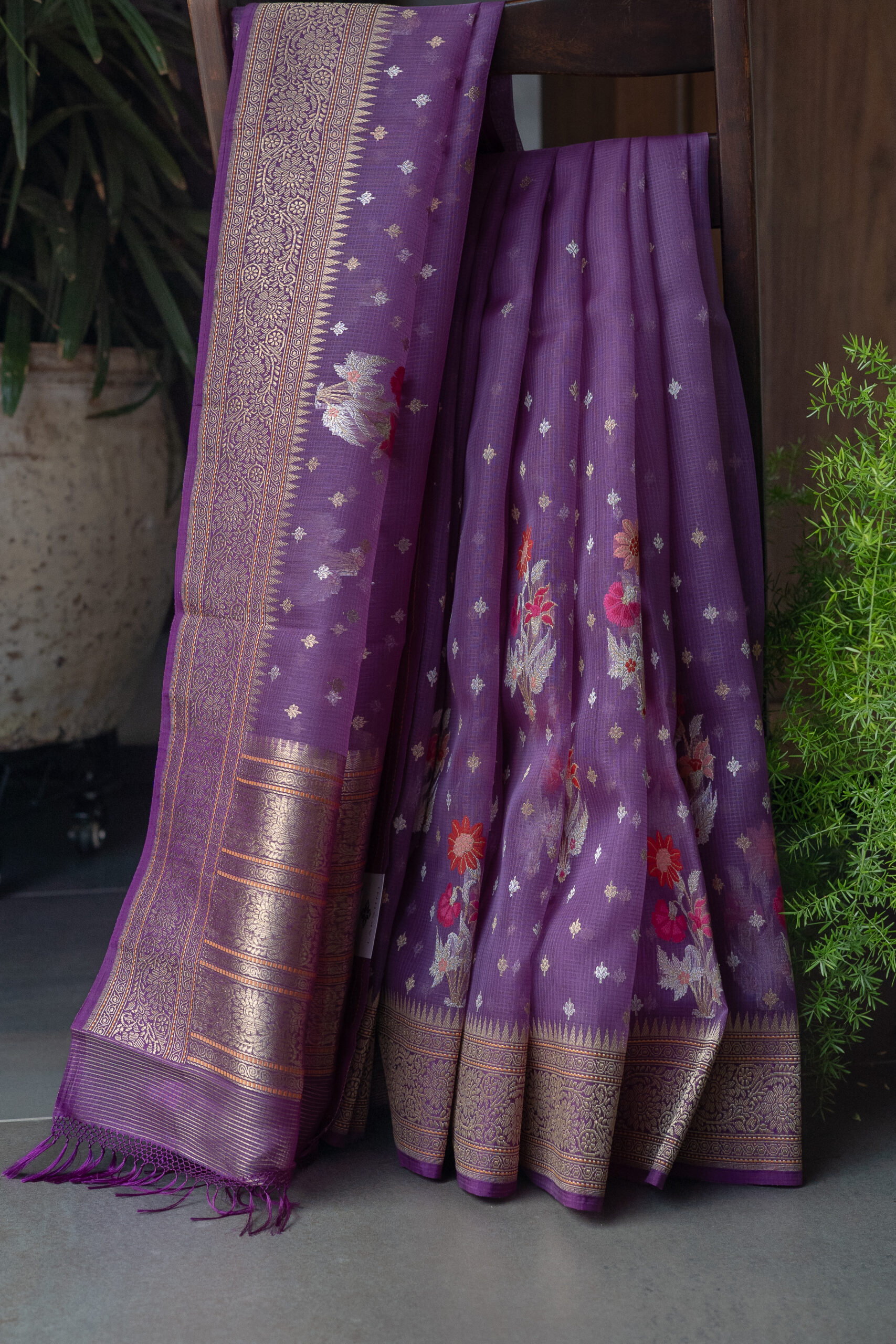 BENARES KORA L22993