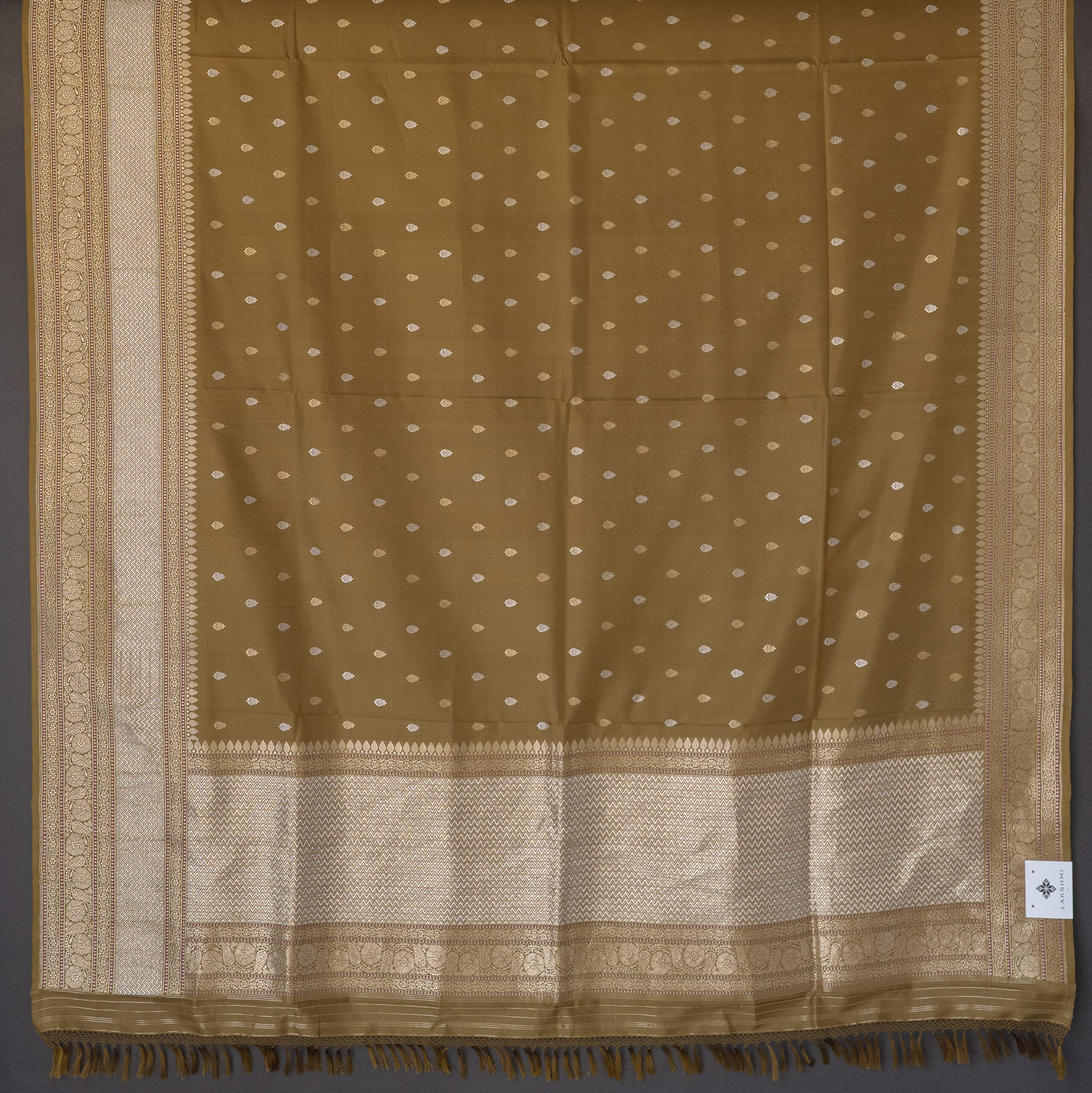 BENARES SILK L22978