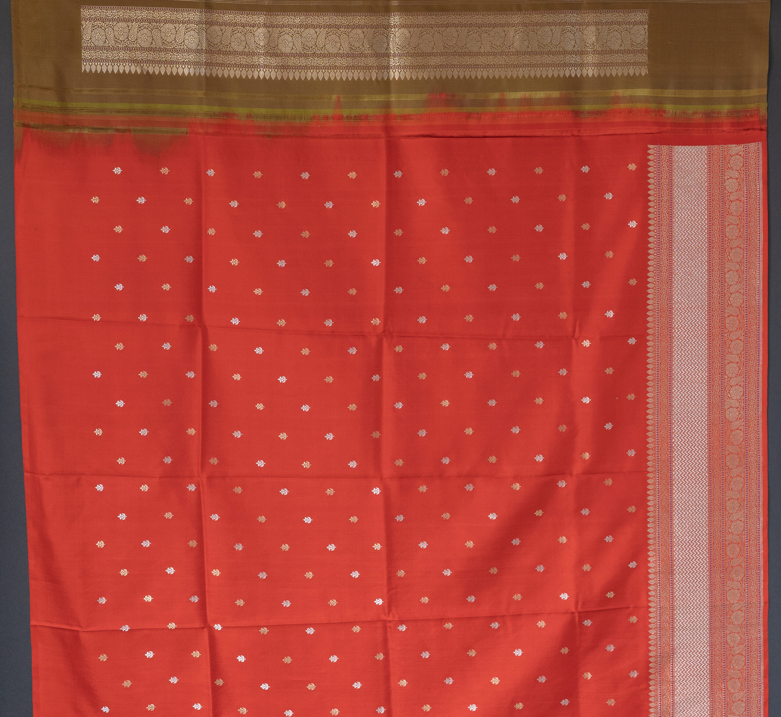 BENARES SILK L22978