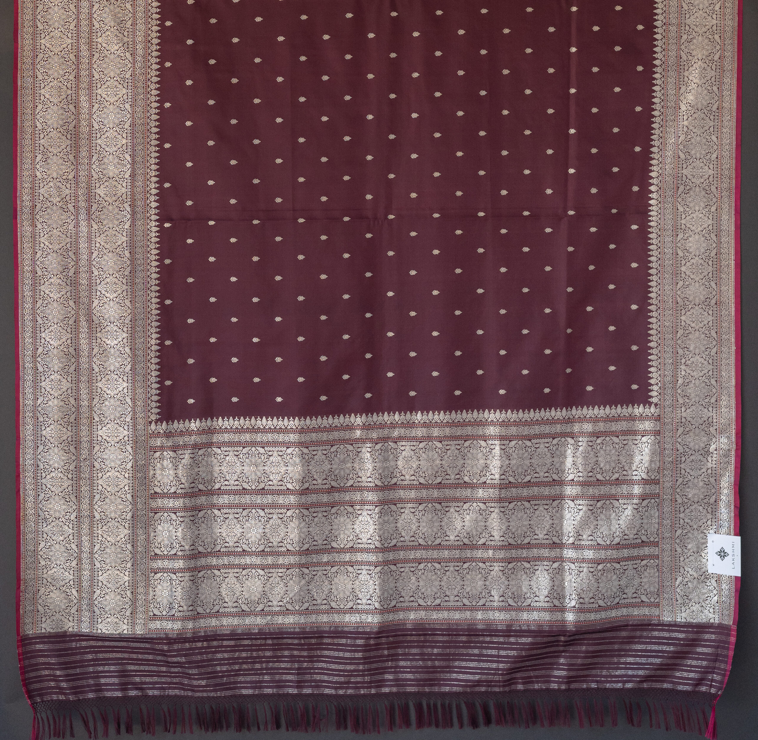 BENARES SILK L22973