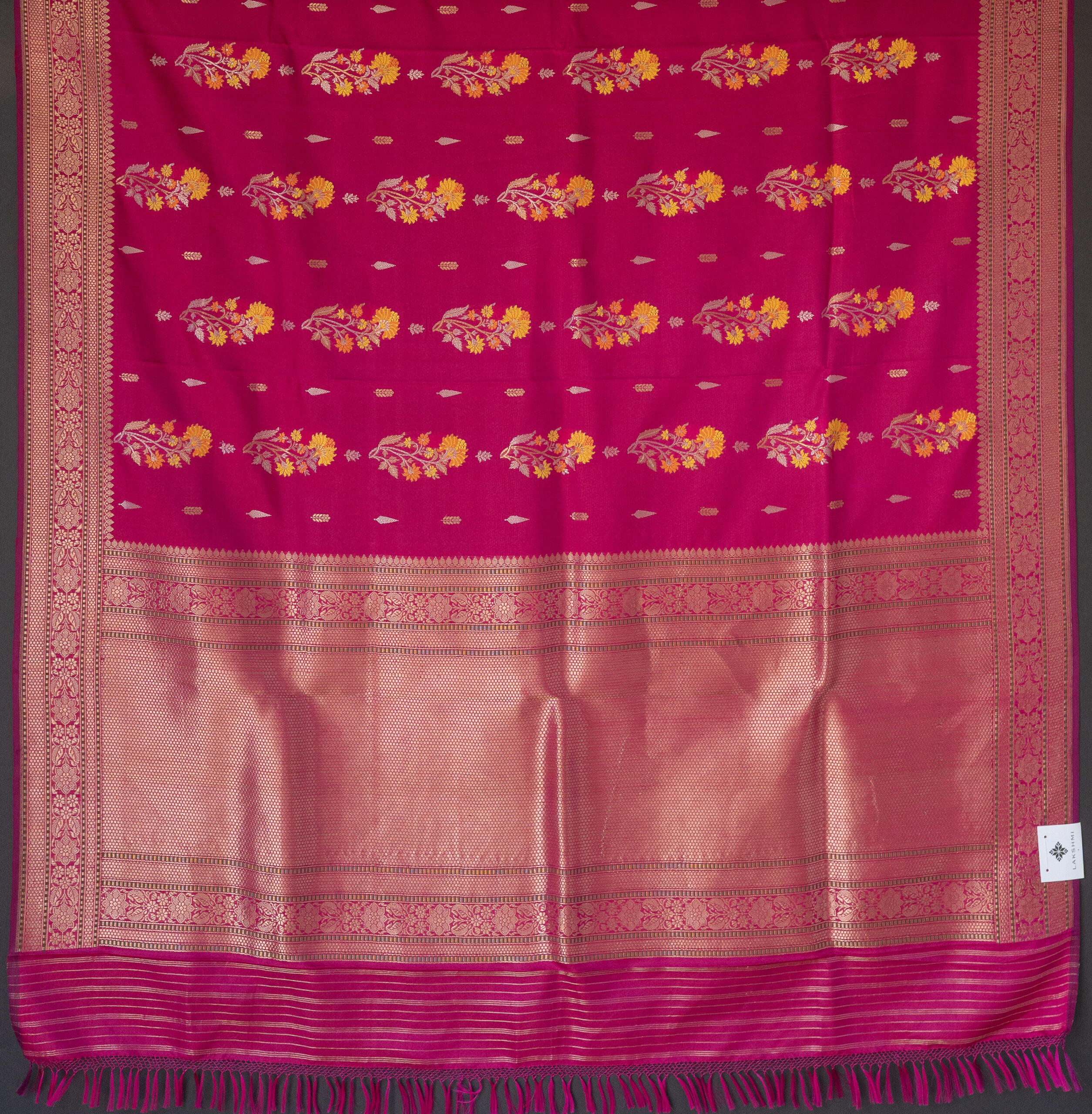BENARES SILK L22981