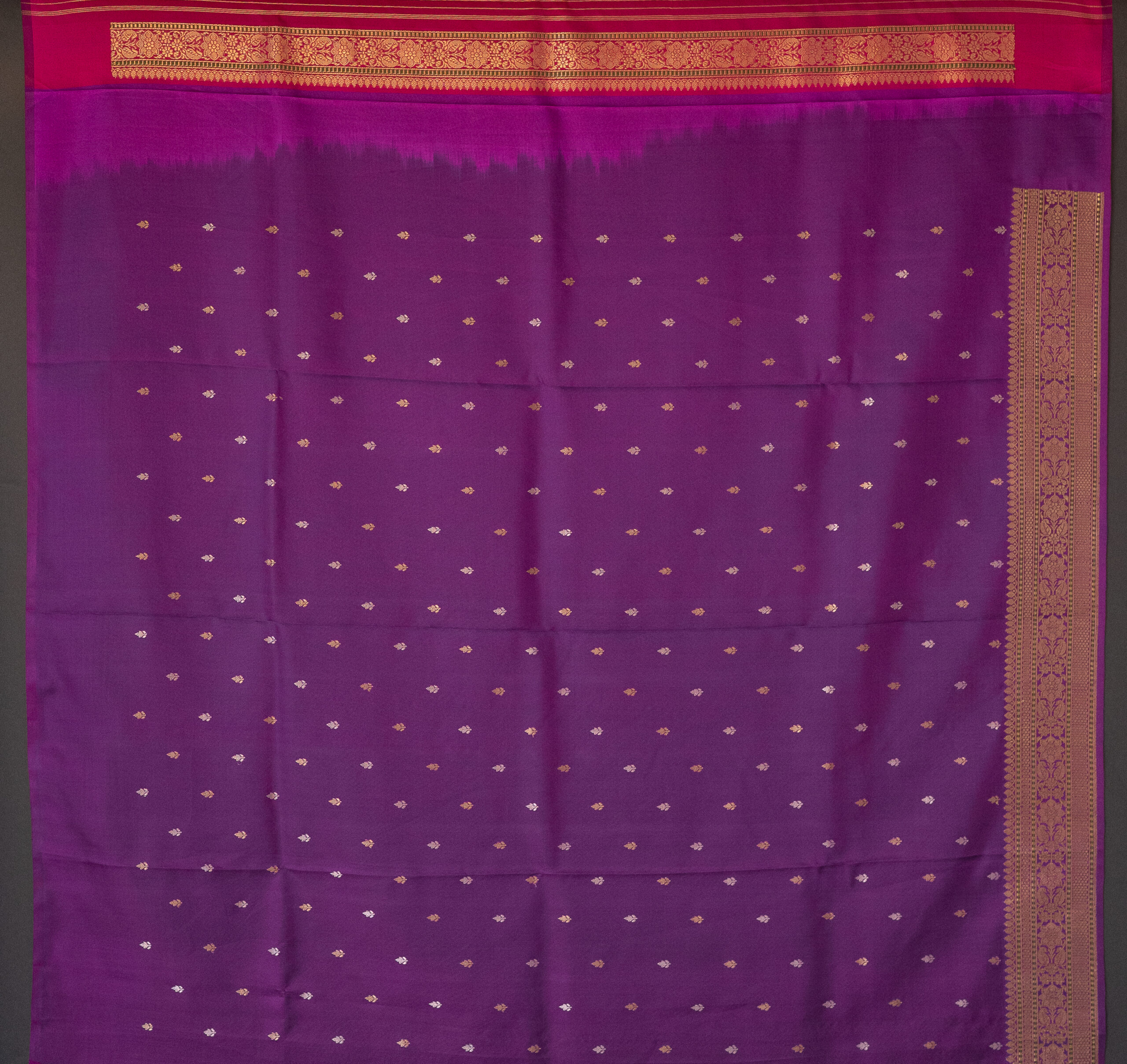 BENARES SILK L22981