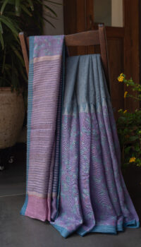LINEN COTTON MAEX196P16