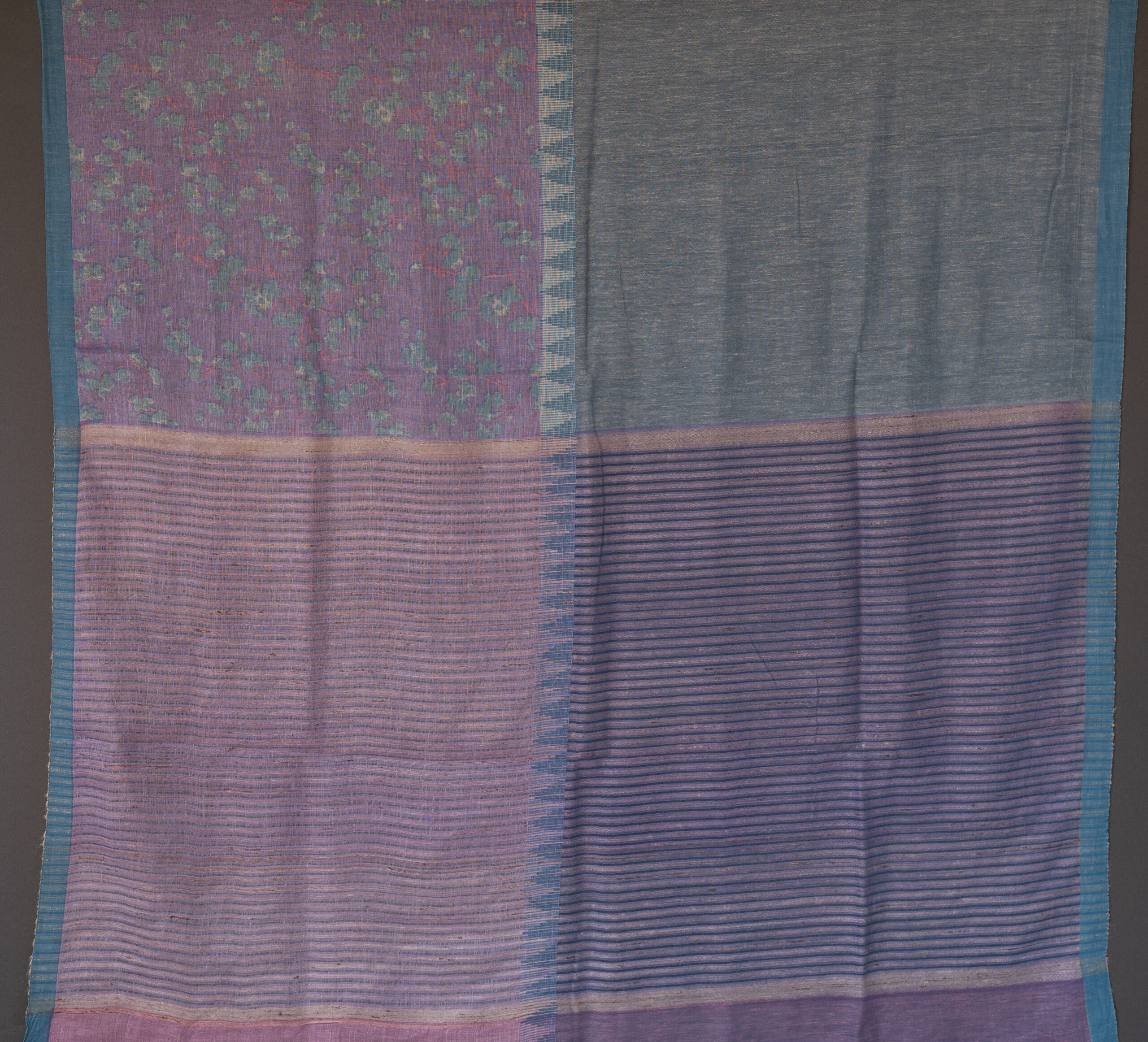 LINEN COTTON MAEX196P16