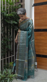 KANCHIVARAM SILK L21966