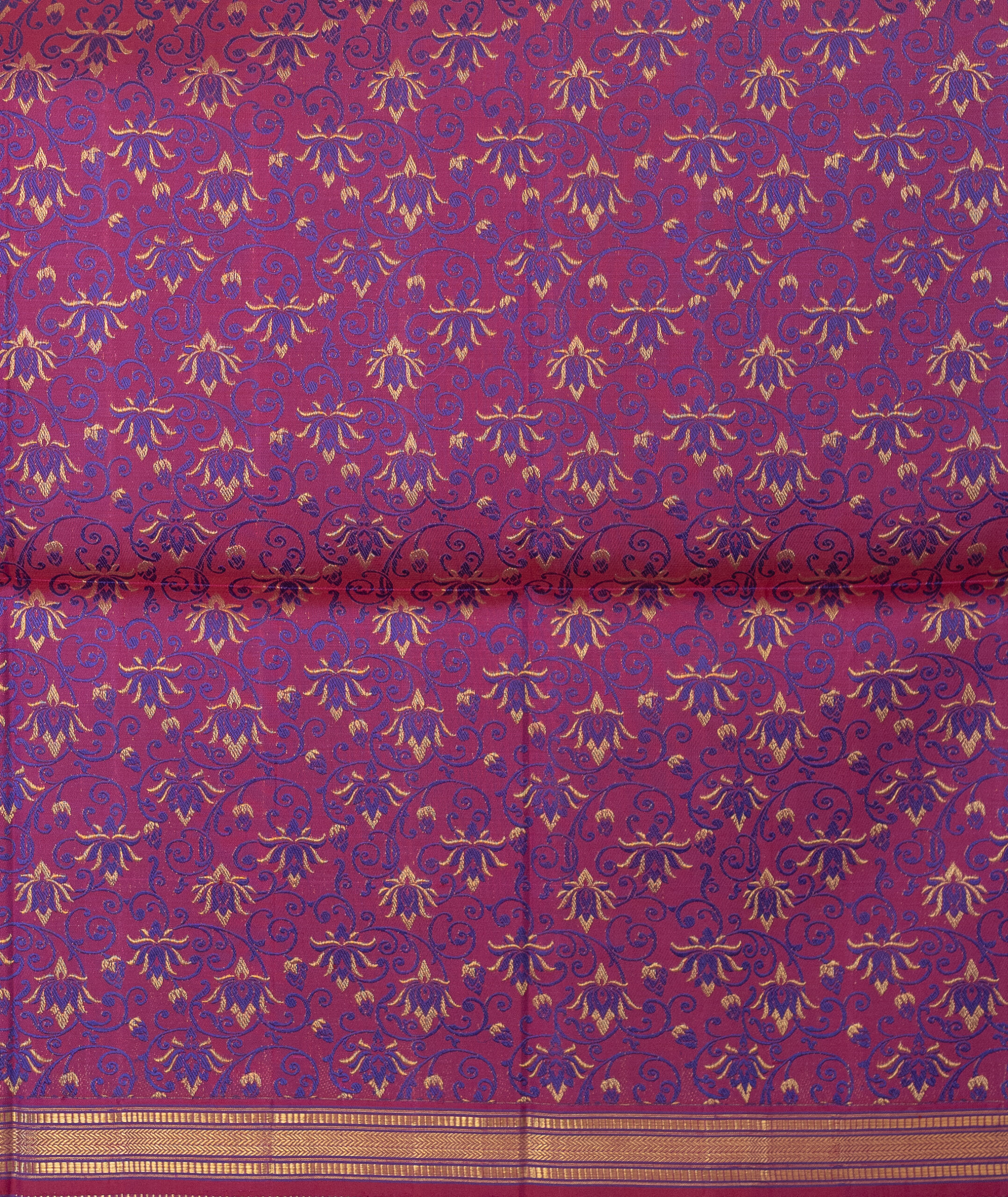 KANCHIVARAM SILK L22552