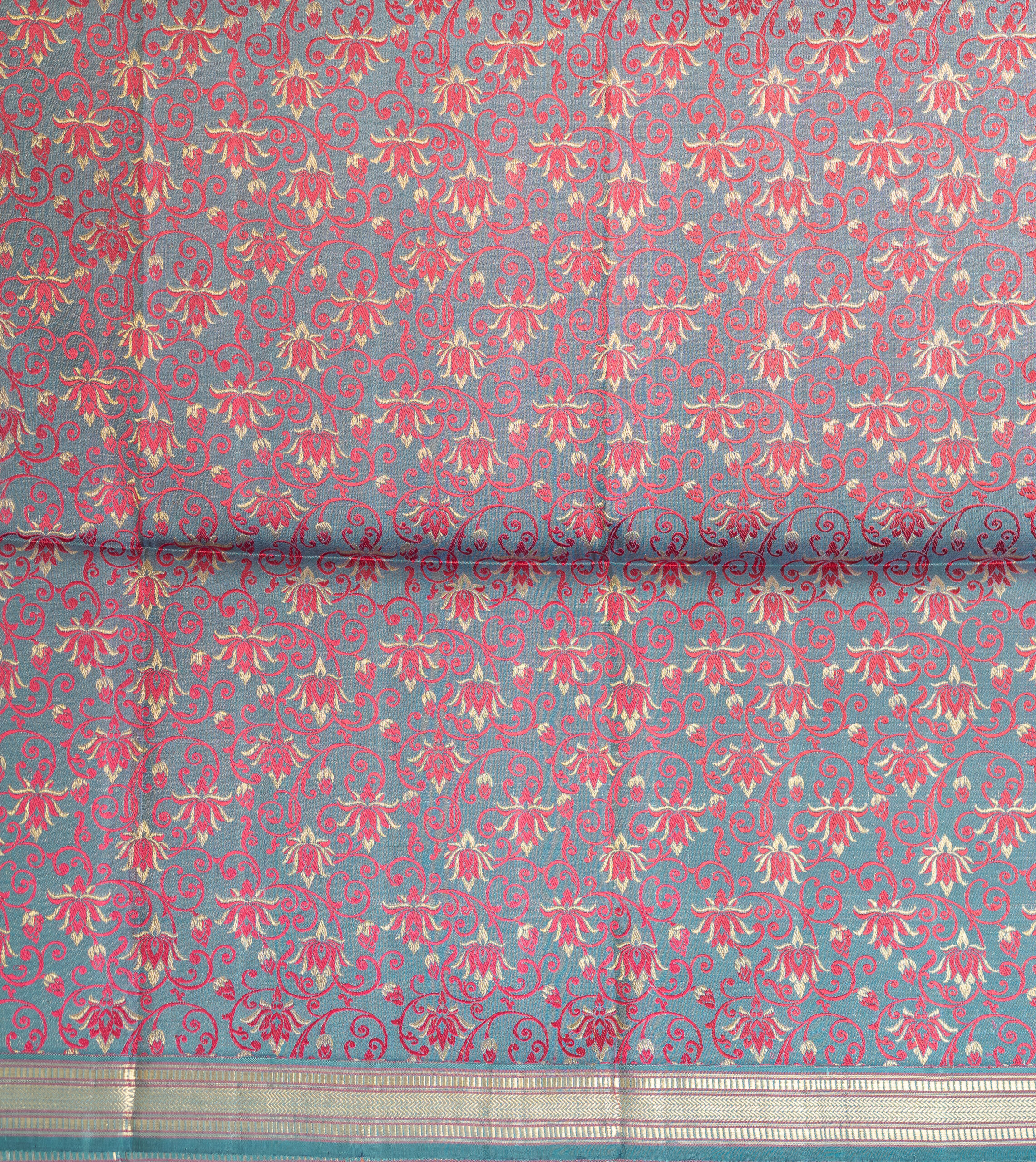 KANCHIVARAM SILK L21947