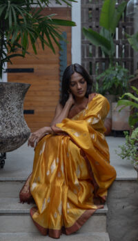KANCHIVARAM SILK L20499
