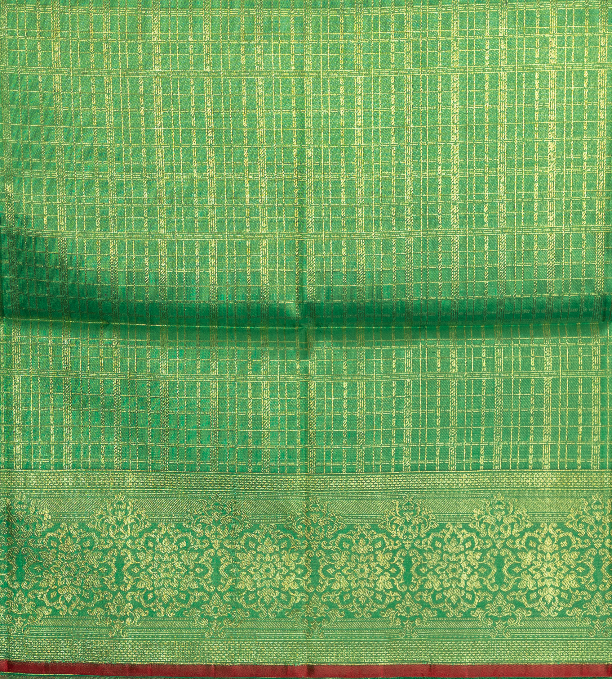 KANCHIVARAM SILK L19420