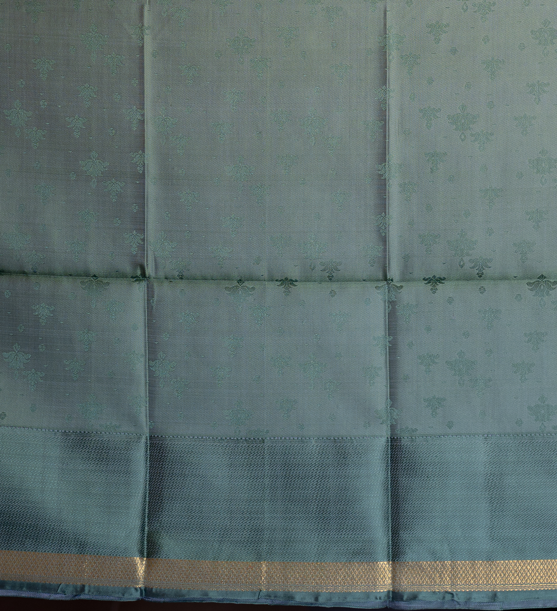 KANCHIVARAM SILK L21755