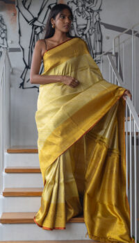 KANCHIVARAM SILK L20079