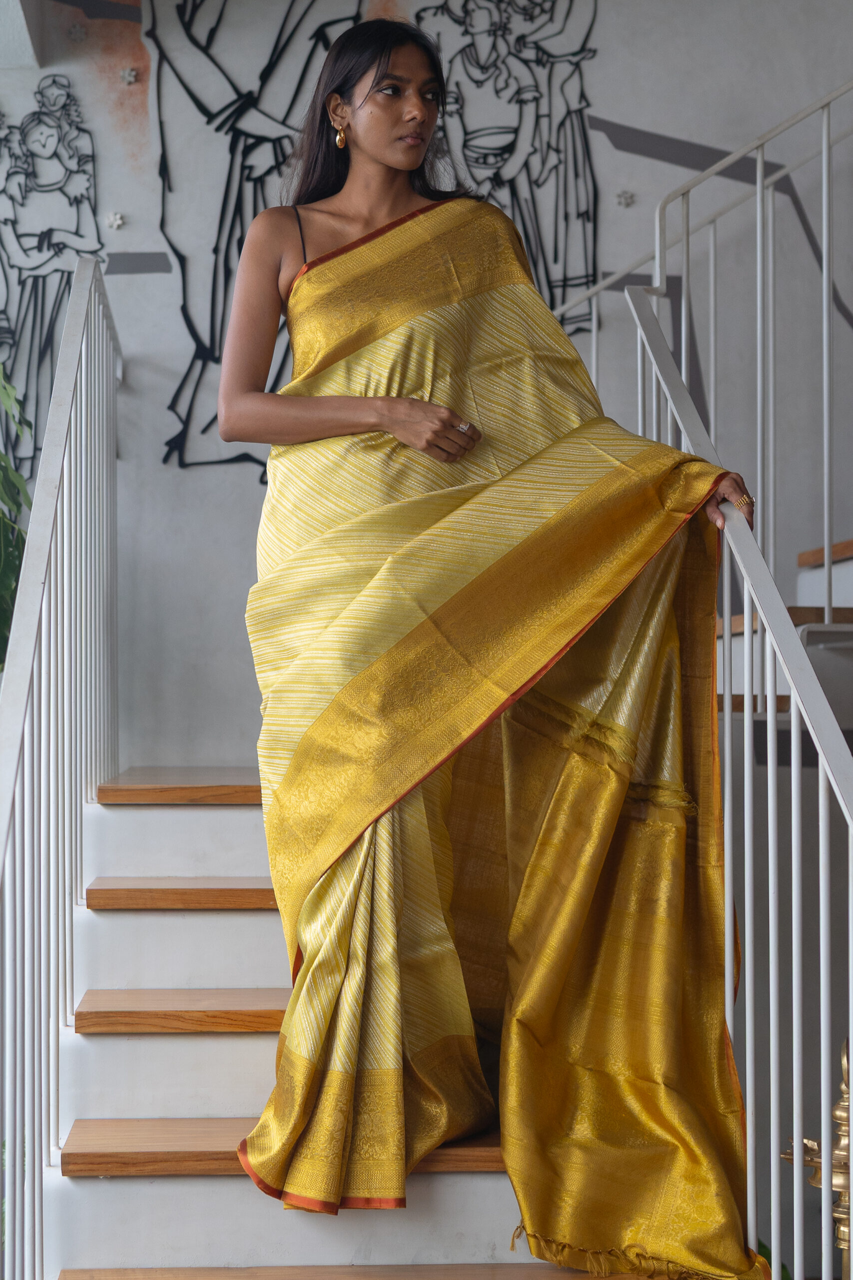 KANCHIVARAM SILK L20079