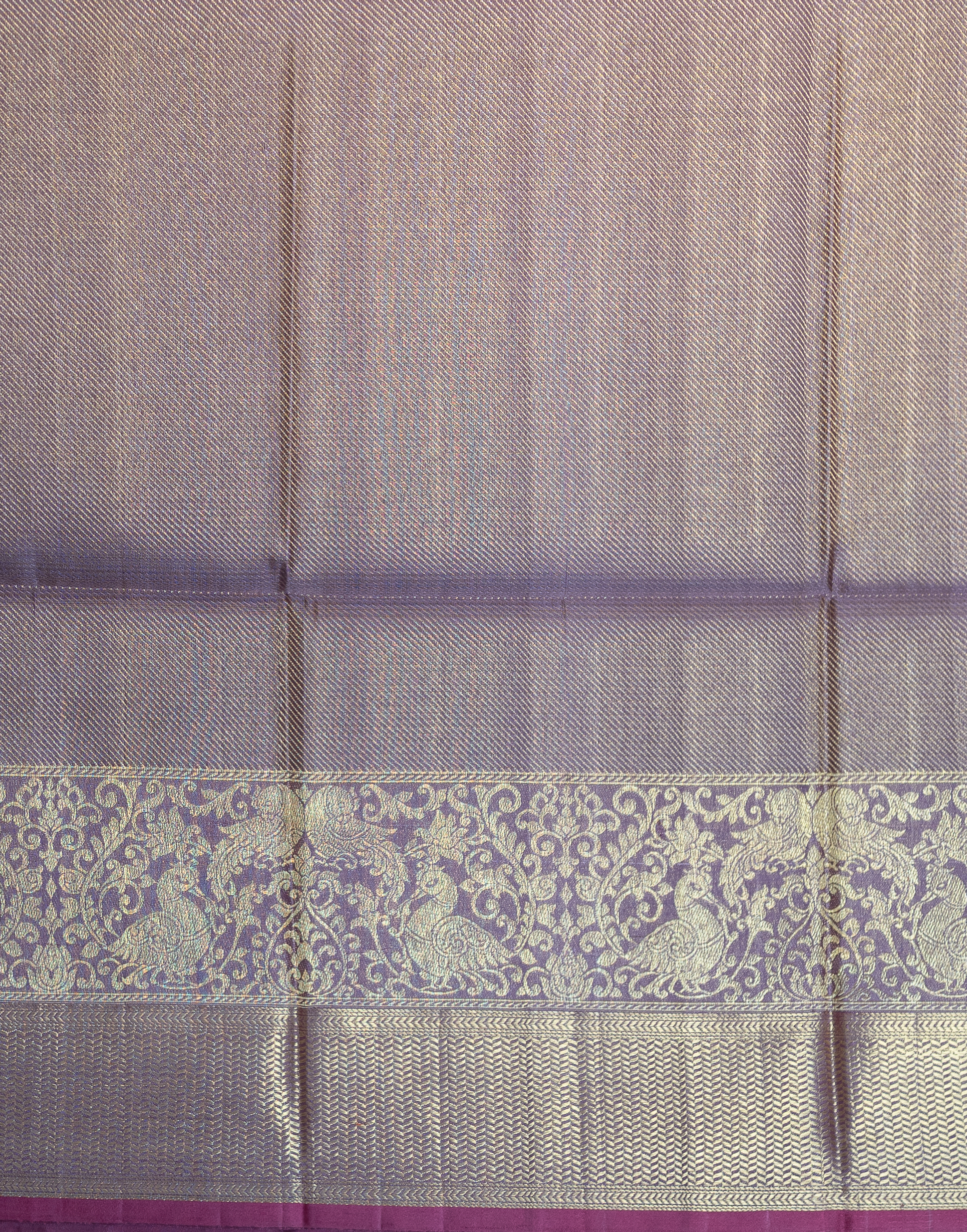 KANCHIVARAM SILK L21640