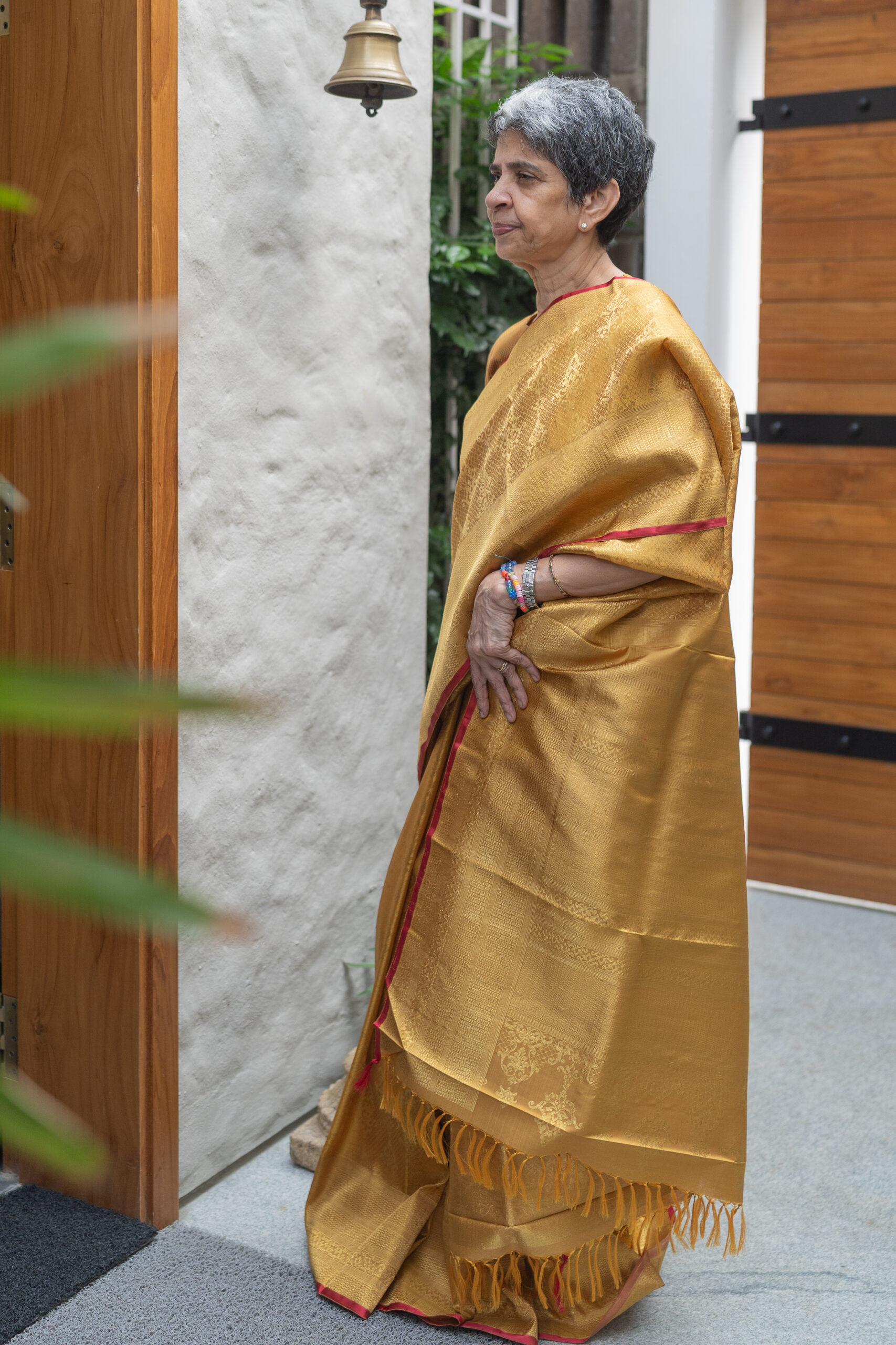 KANCHIVARAM SILK L21369