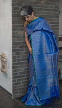 KANCHIVARAM SILK L21707