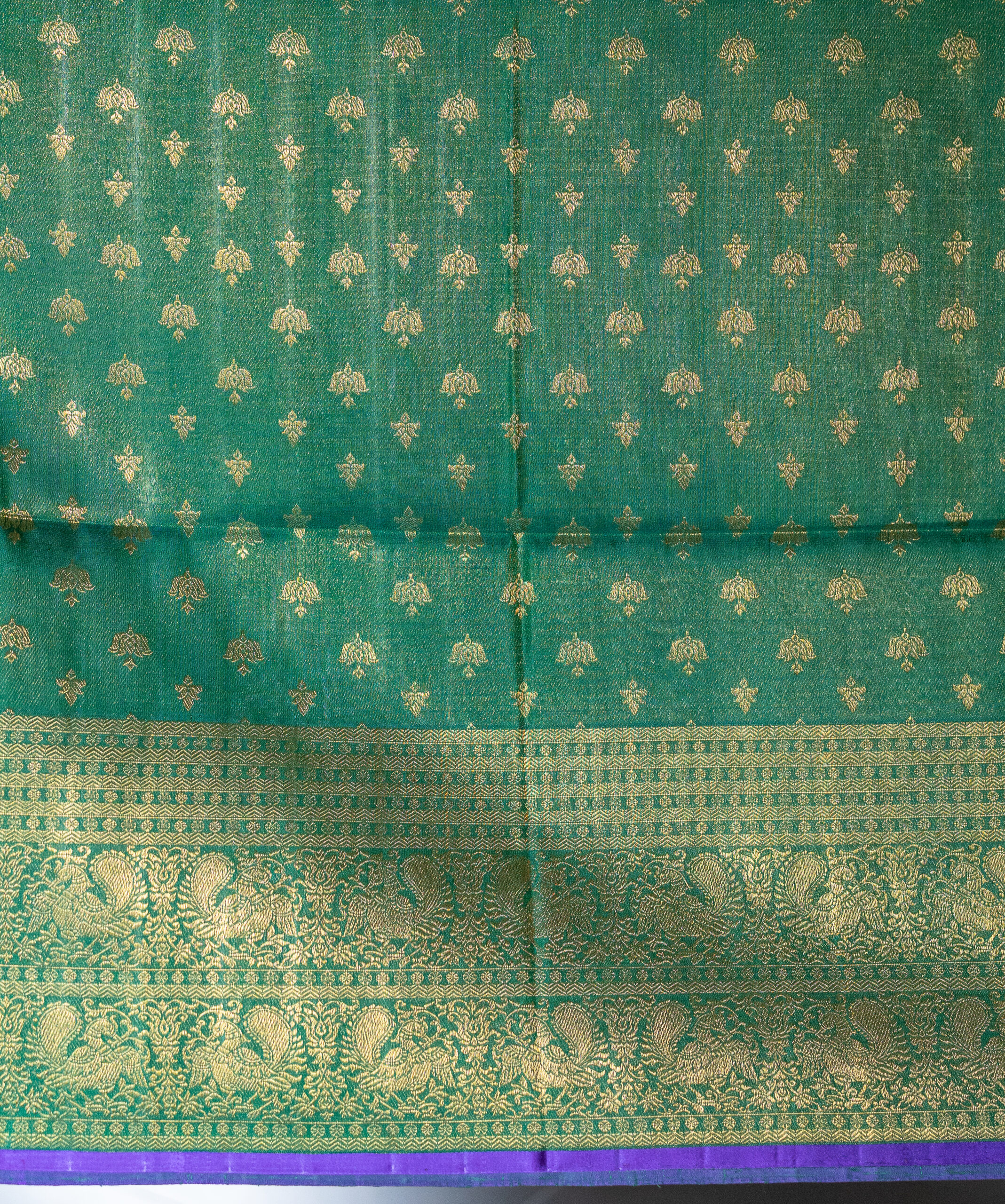 KANCHIVARAM SILK L21014