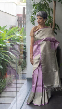 KANCHIVARAM SILK L21179