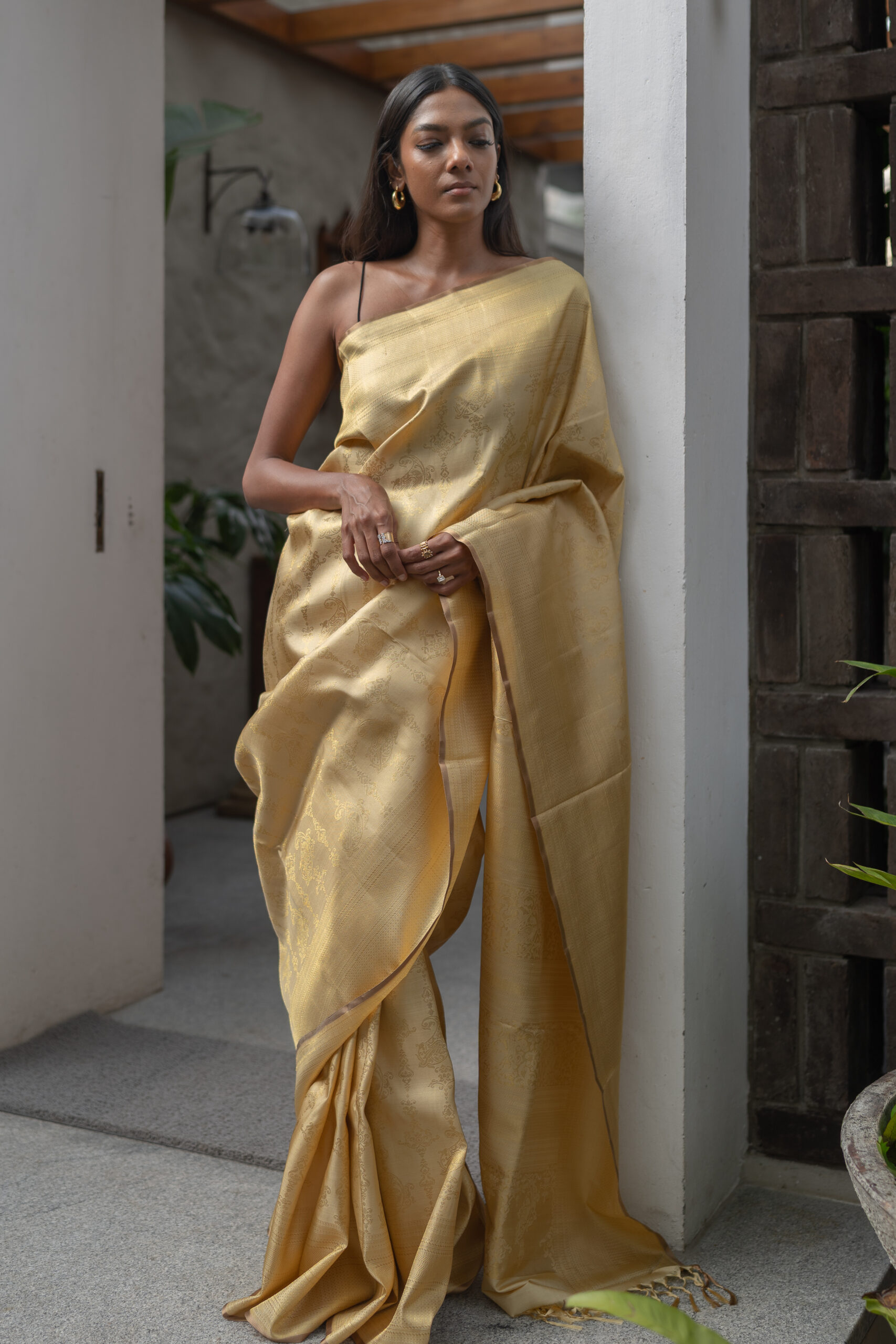 KANCHIVARAM SILK L22441