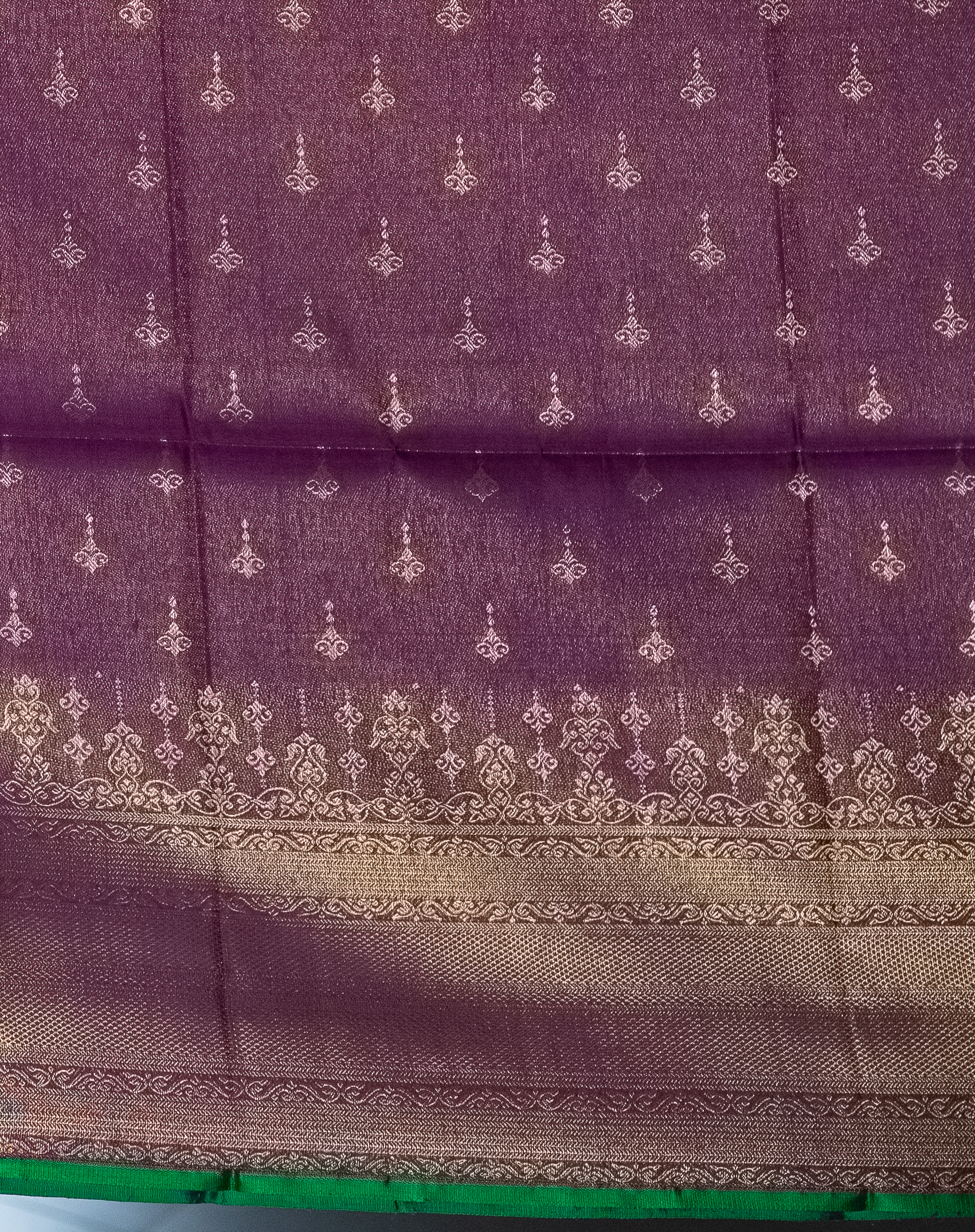 KANCHIVARAM SILK L19612