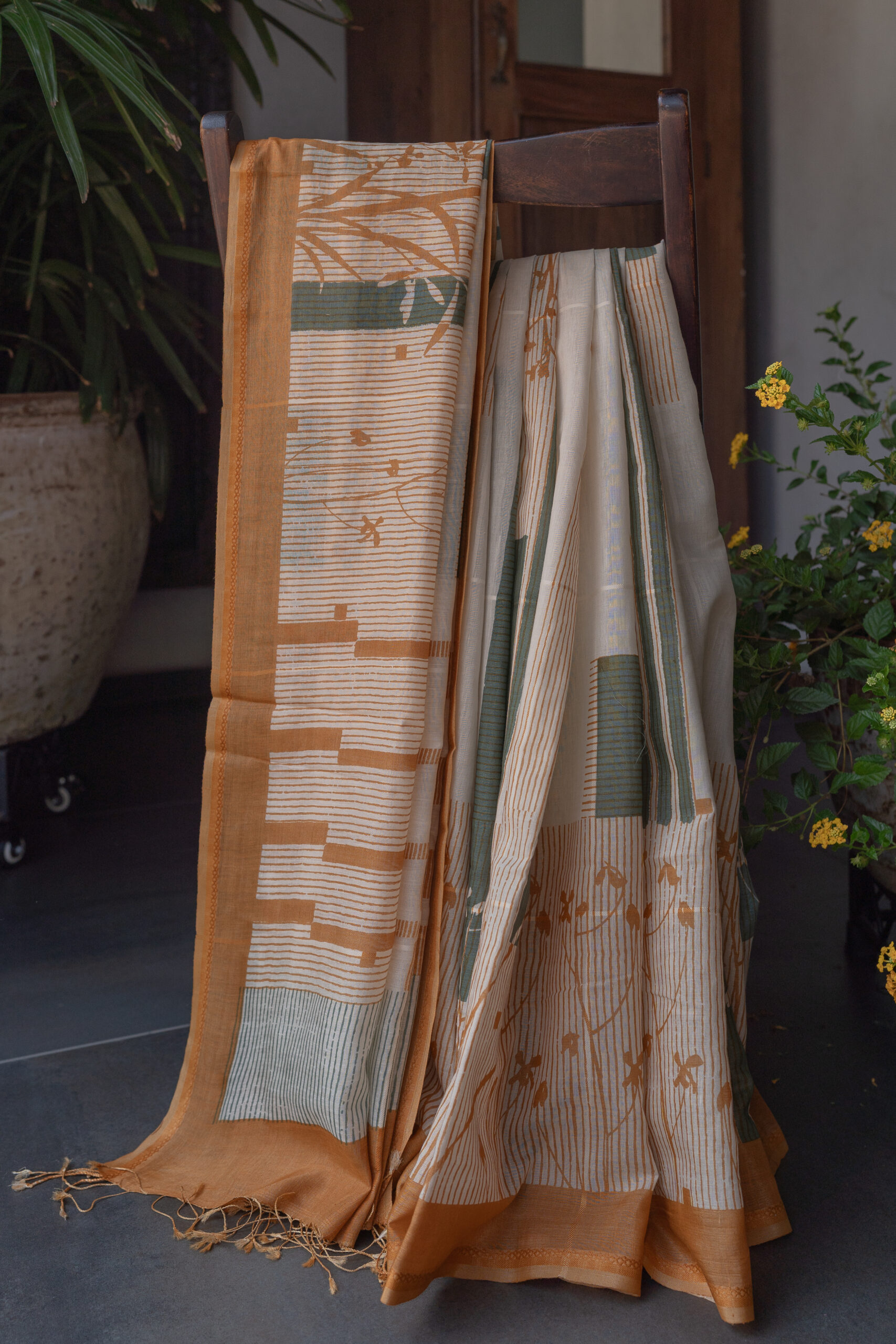 COTTON MAEX029B