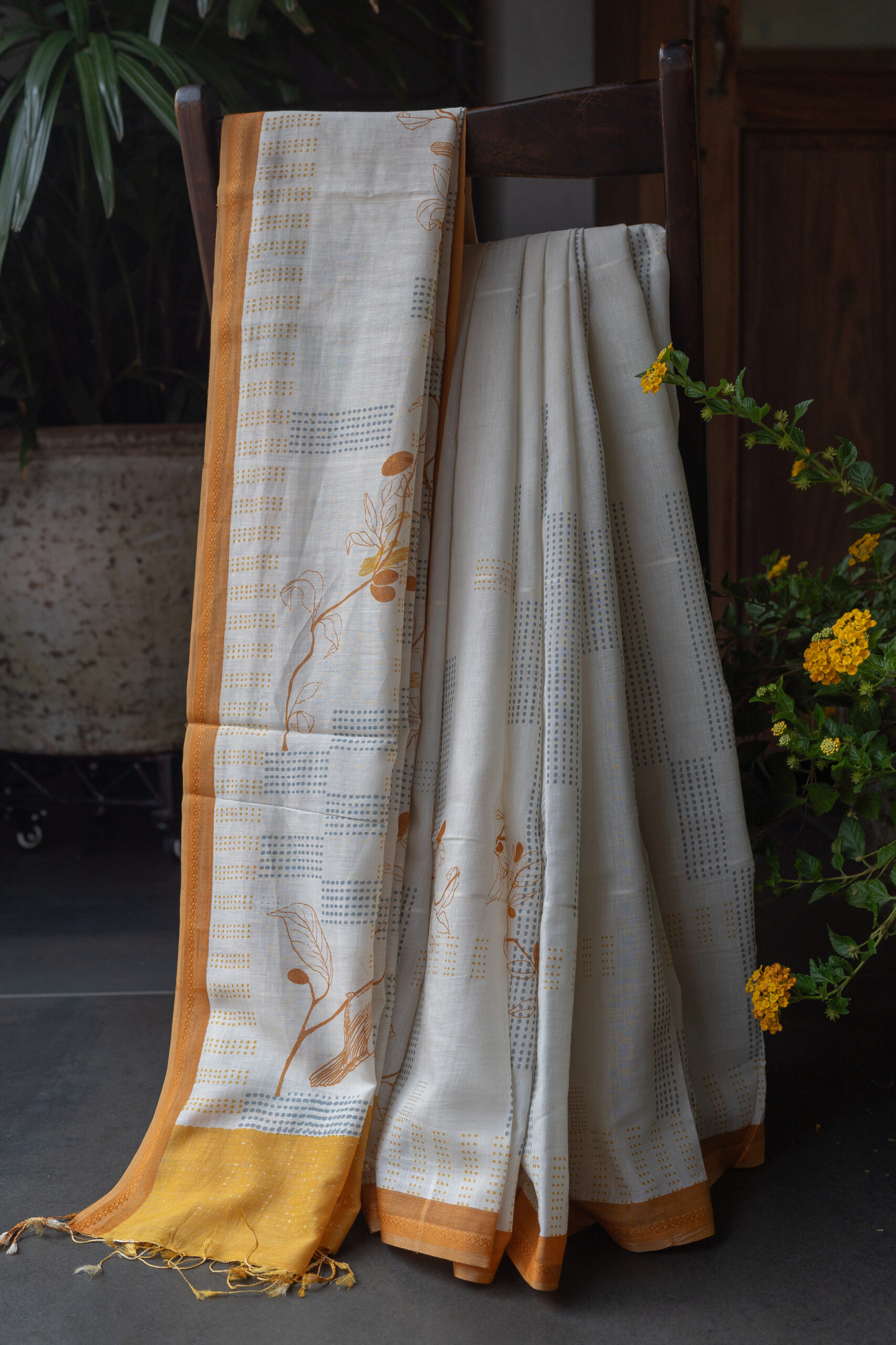 COTTON MAEX029J