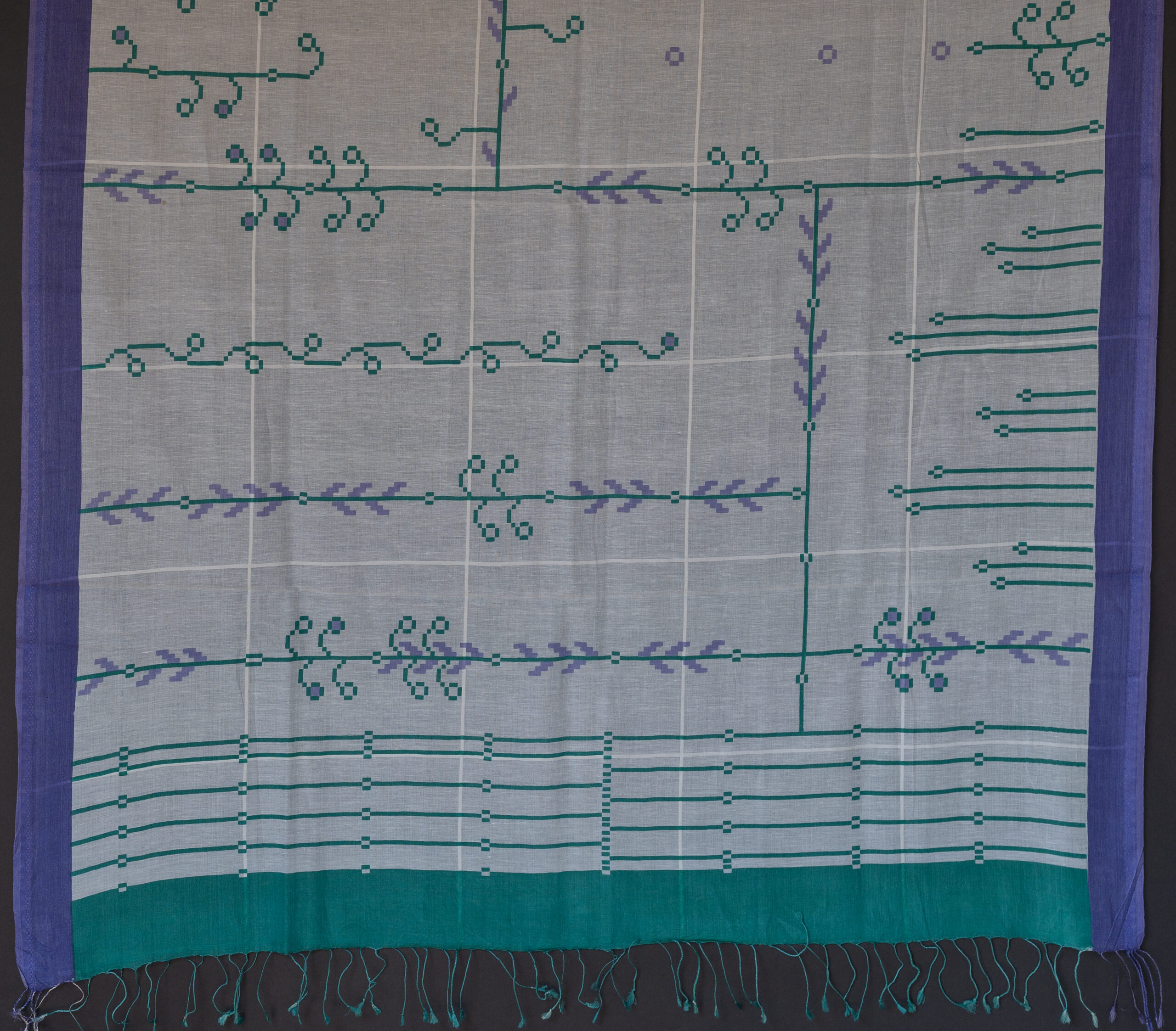 COTTON MAEX029M