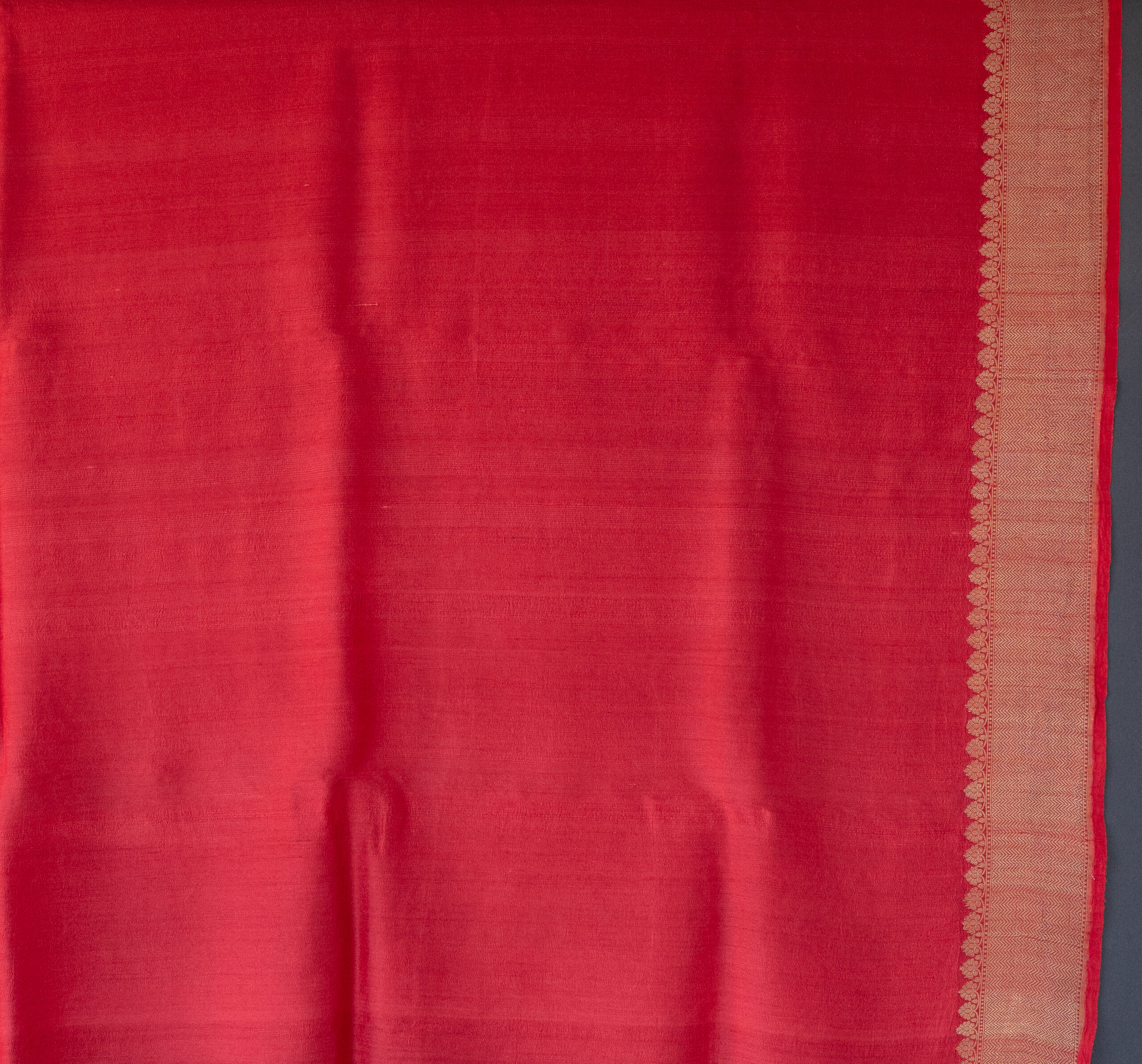 BENARES TUSSAR GEORGETTE L23225