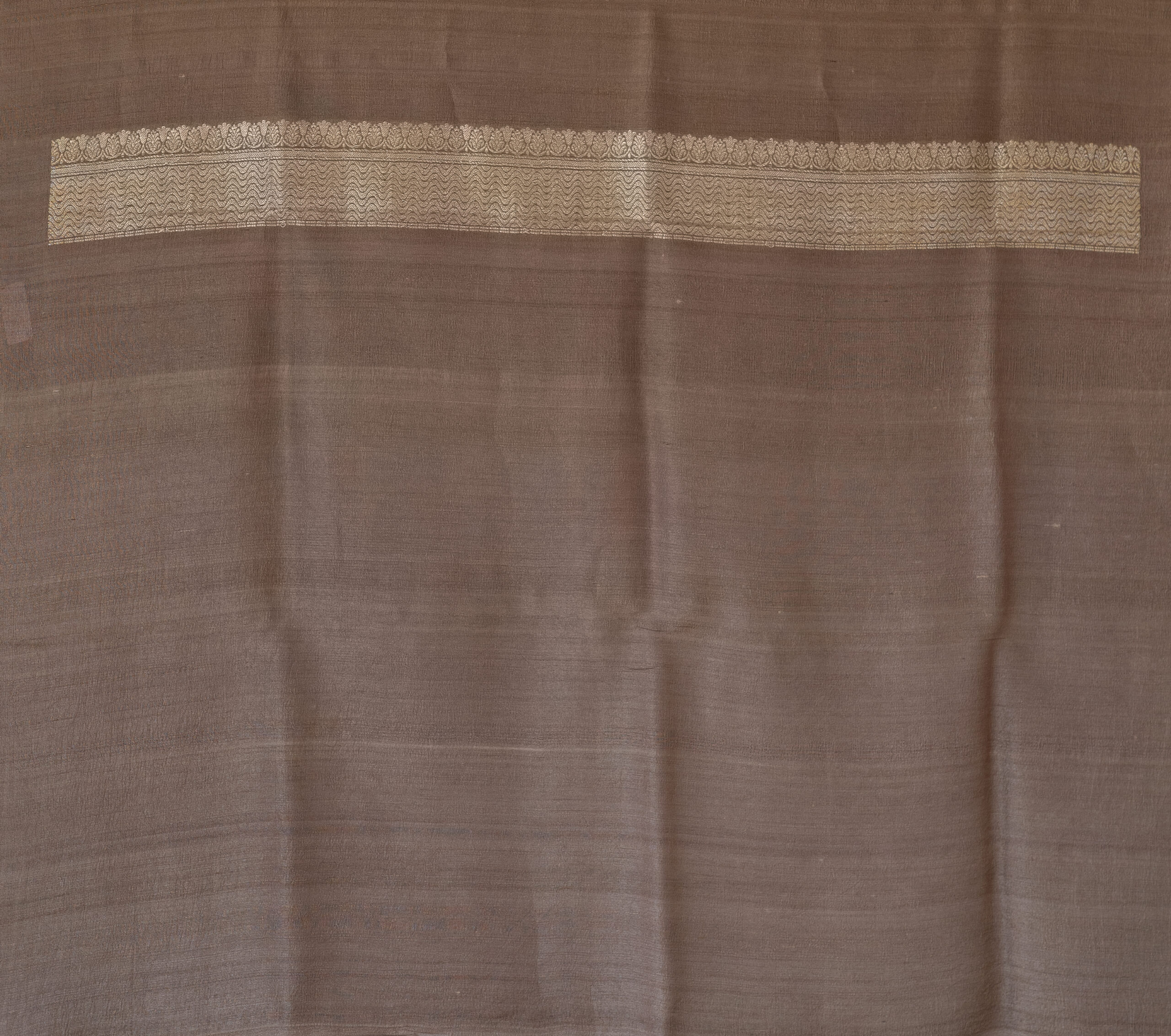 BENARES TUSSAR GEORGETTE L23229