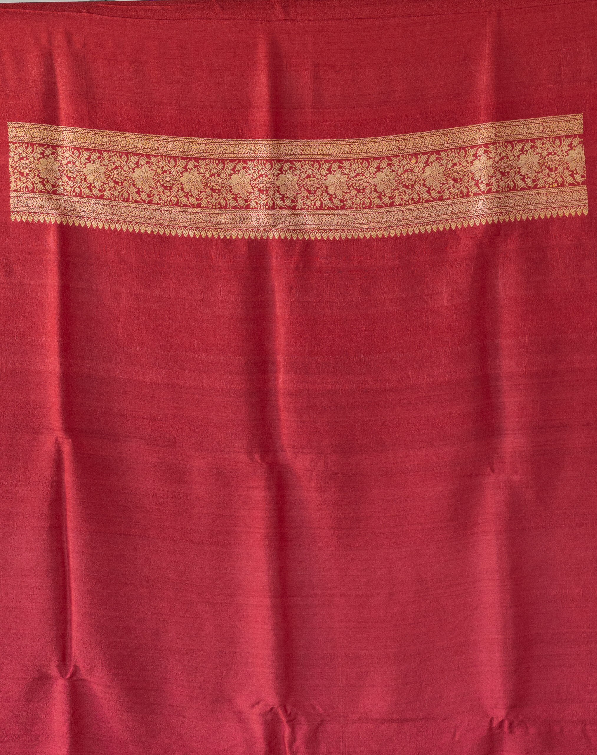 BENARES TUSSAR GEORGETTE L23227