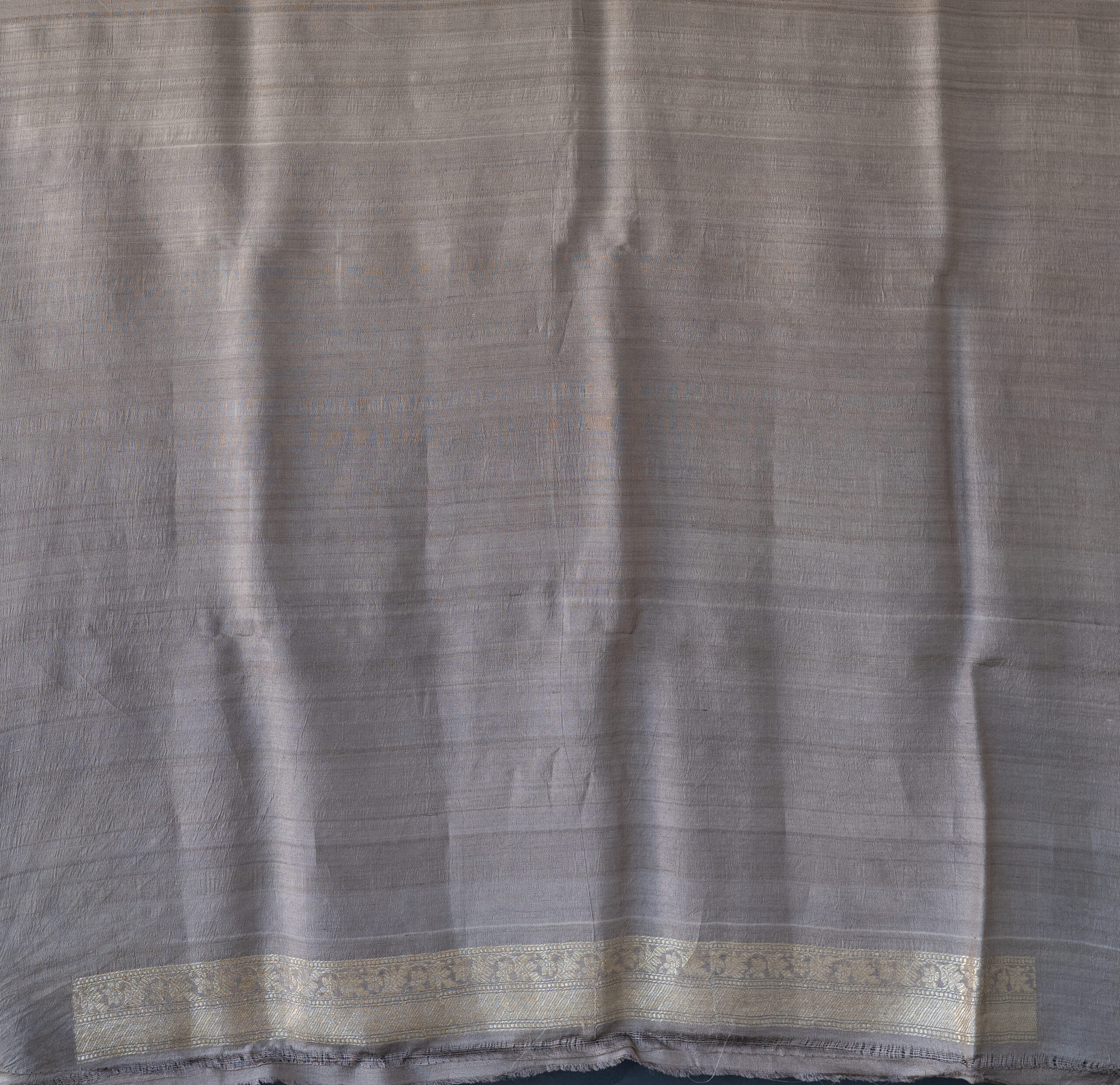 BENARES TUSSAR GEORGETTE L23228