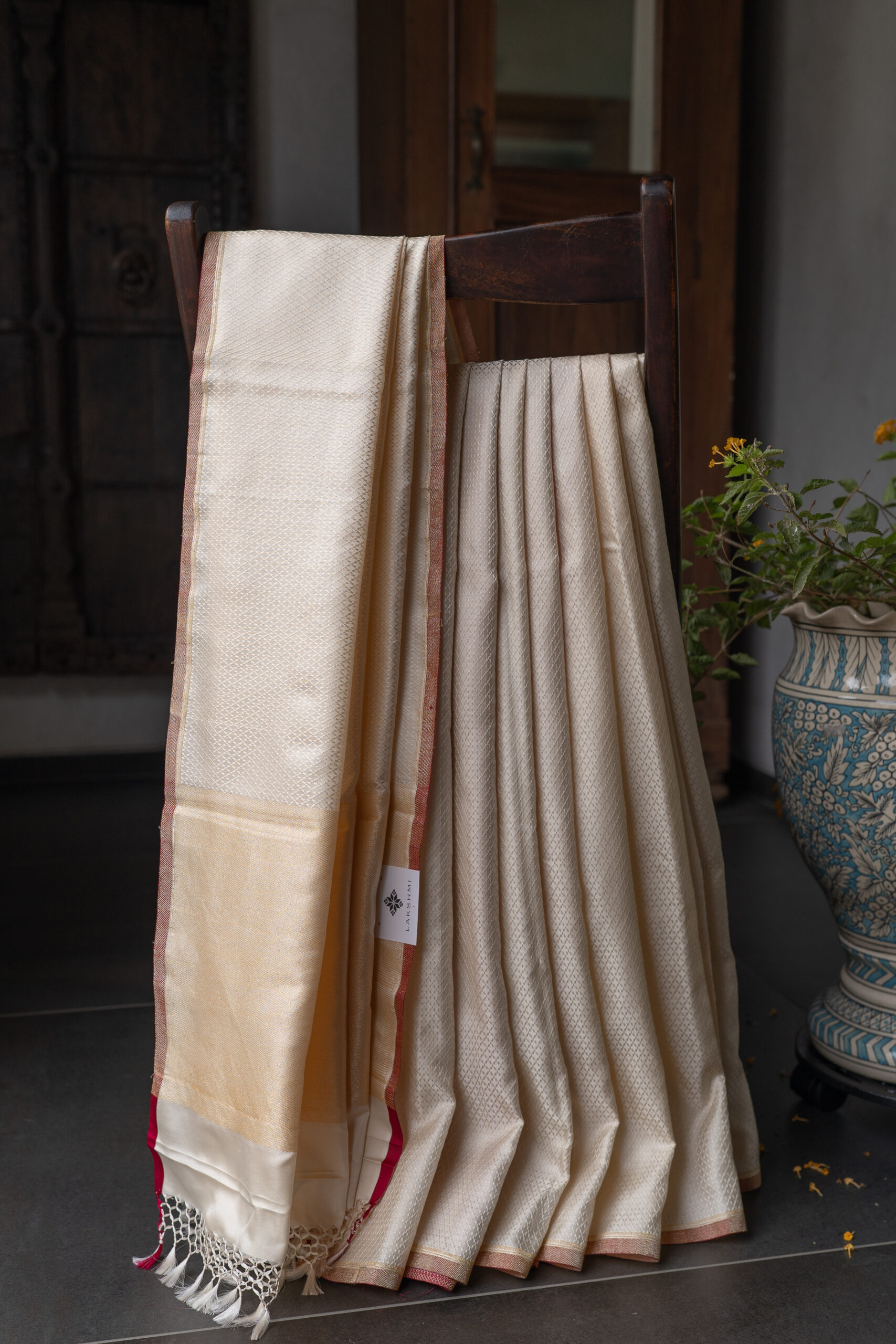 BENARES SILK L22340