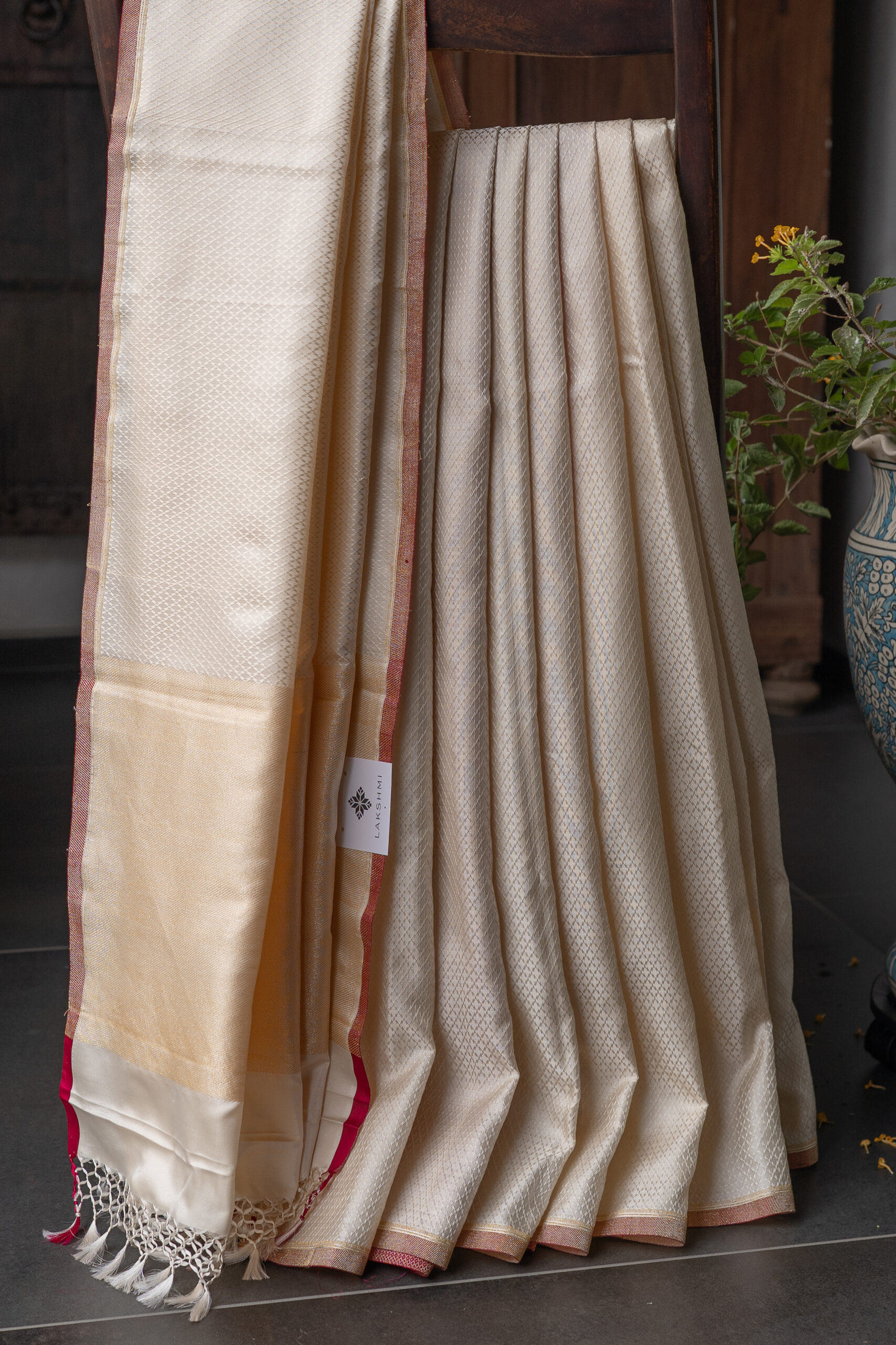 BENARES SILK L22340