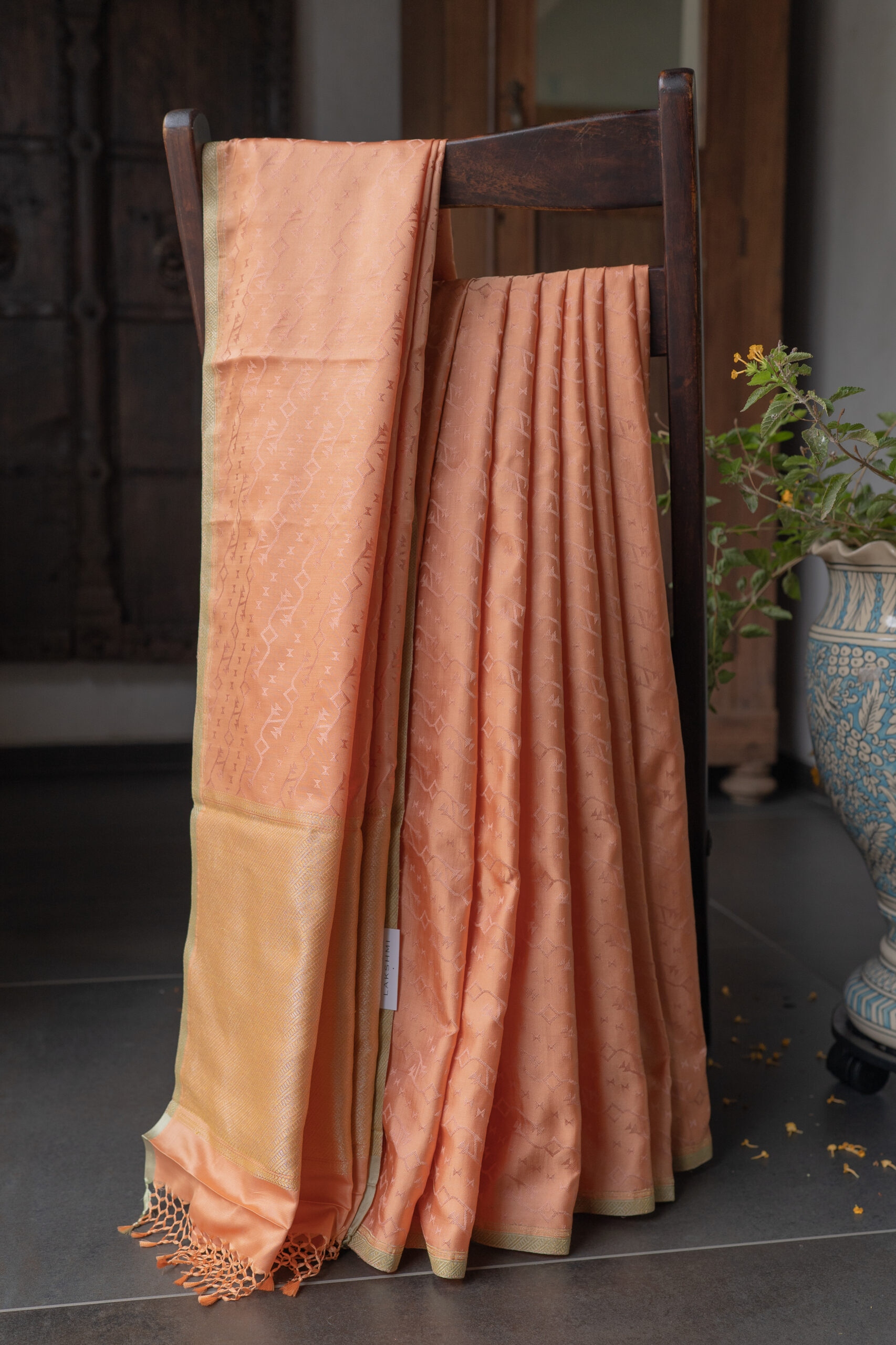 BENARES SILK L22341