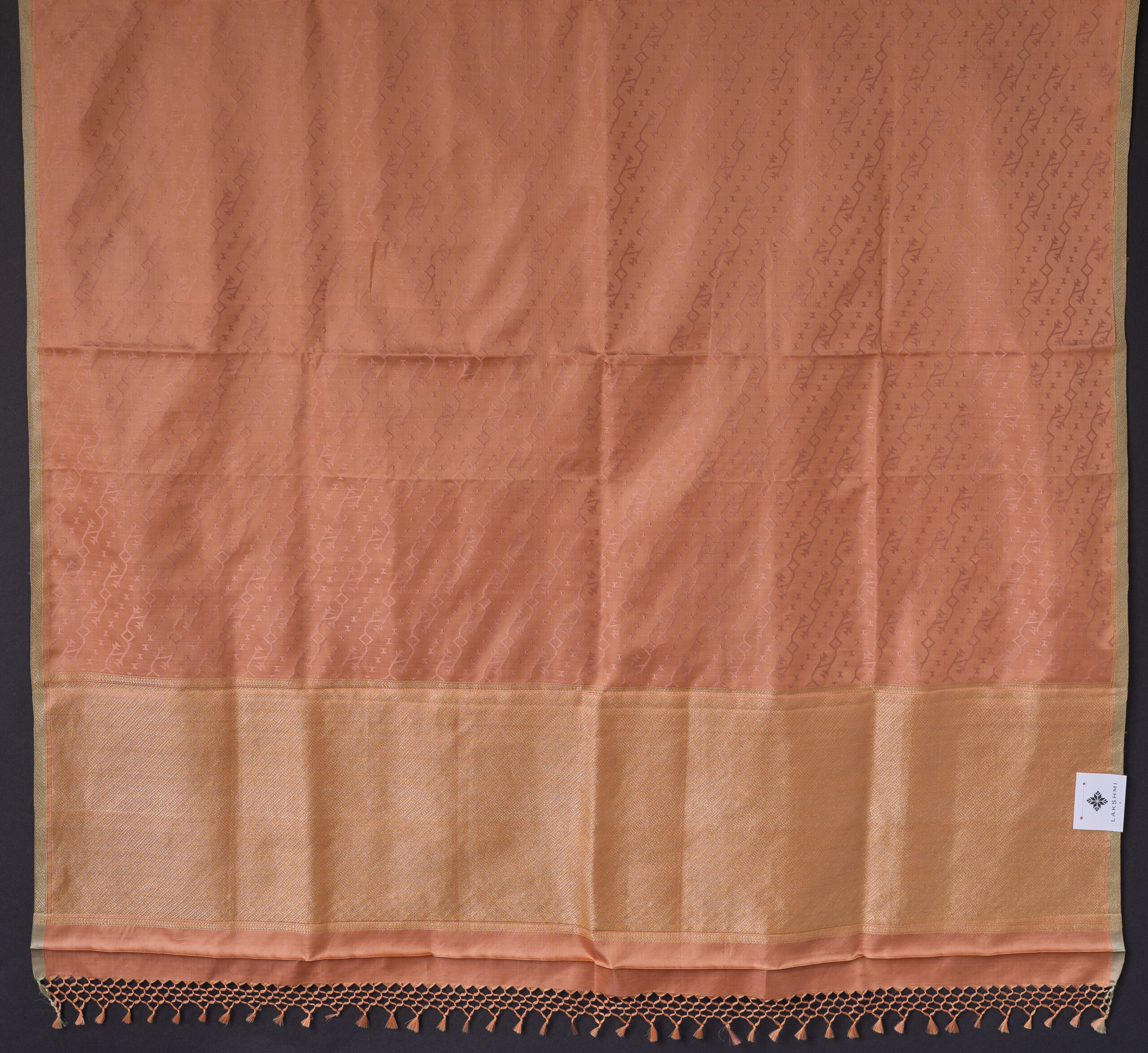 BENARES SILK L22341
