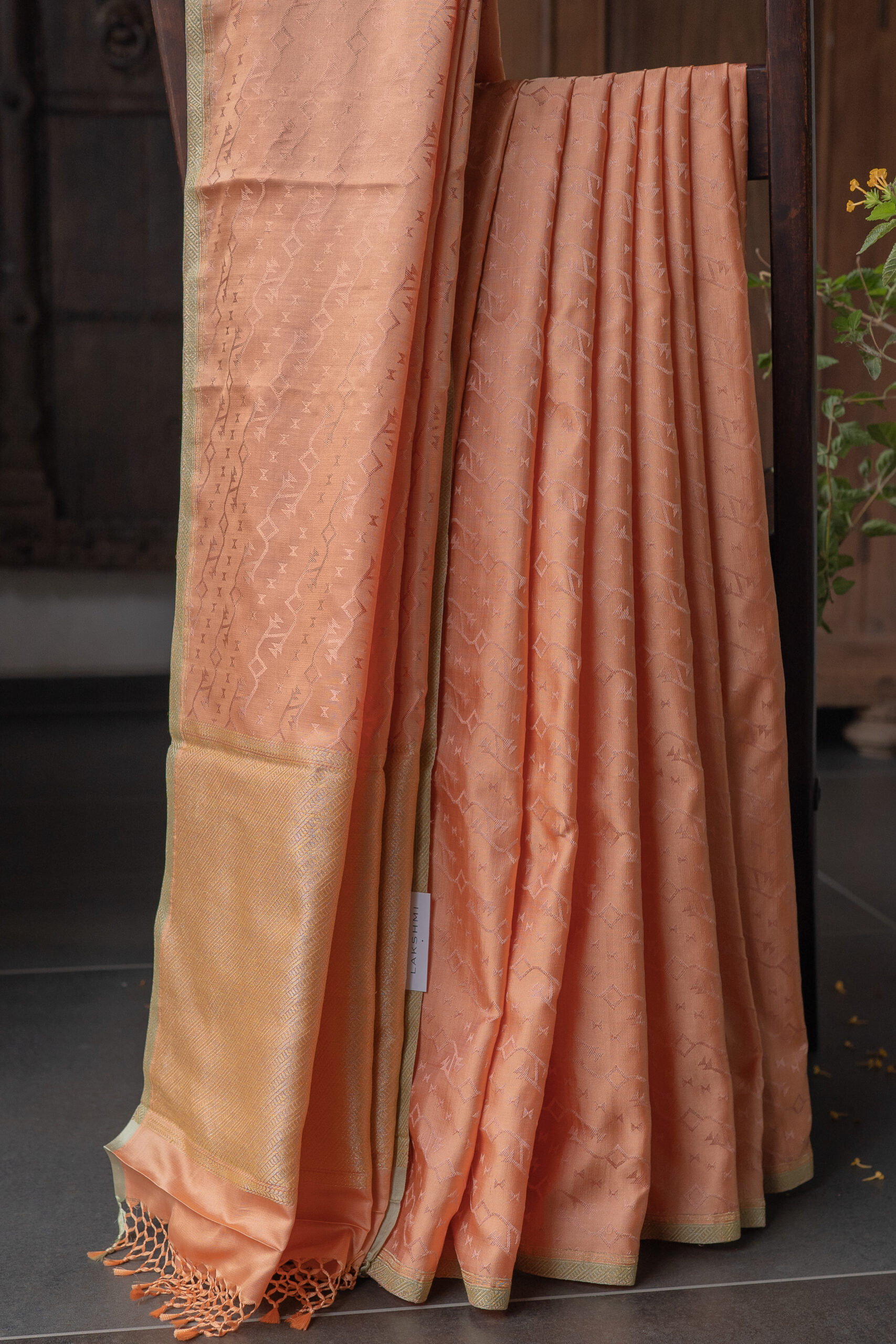 BENARES SILK L22341
