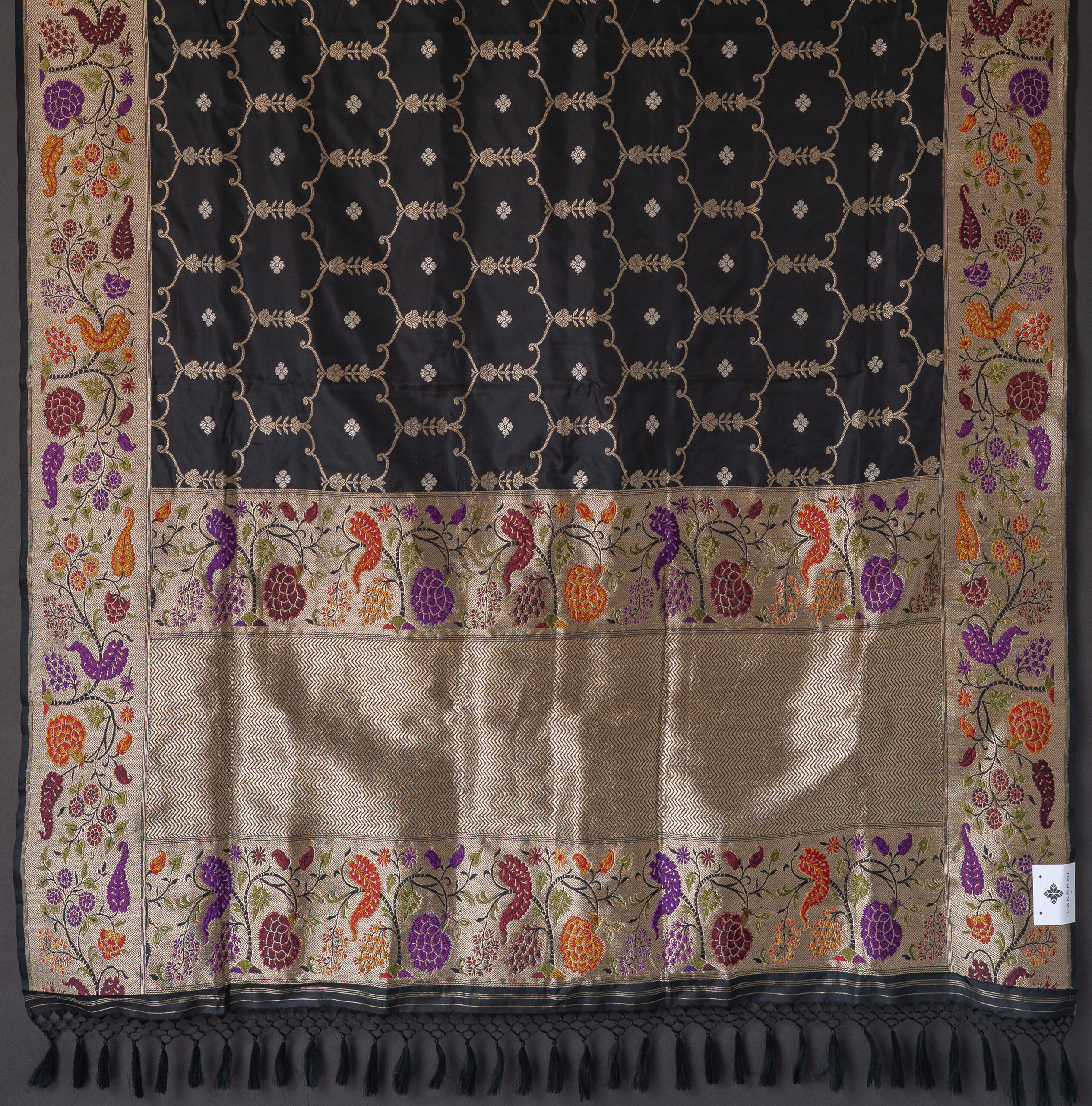BENARES SILK L23367