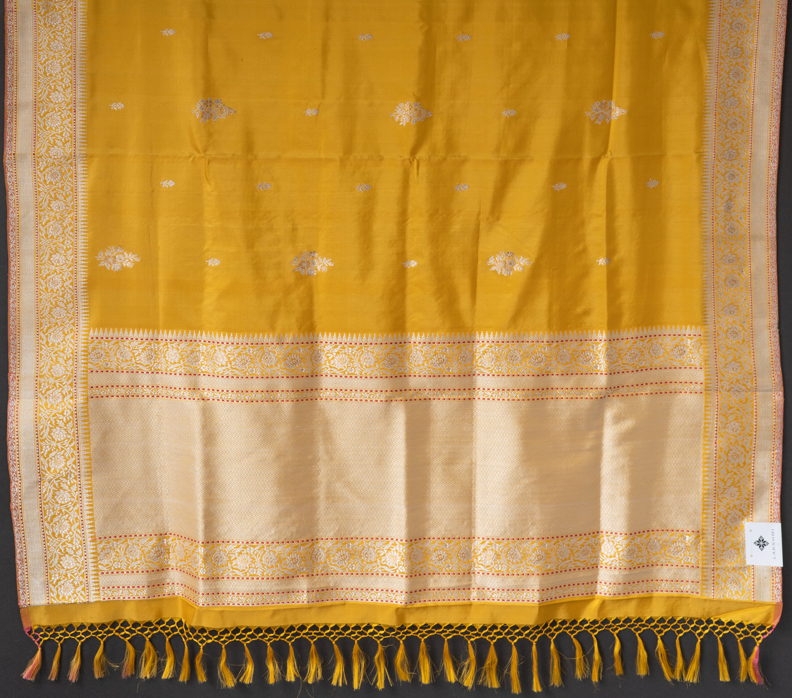 BENARES SILK L23362