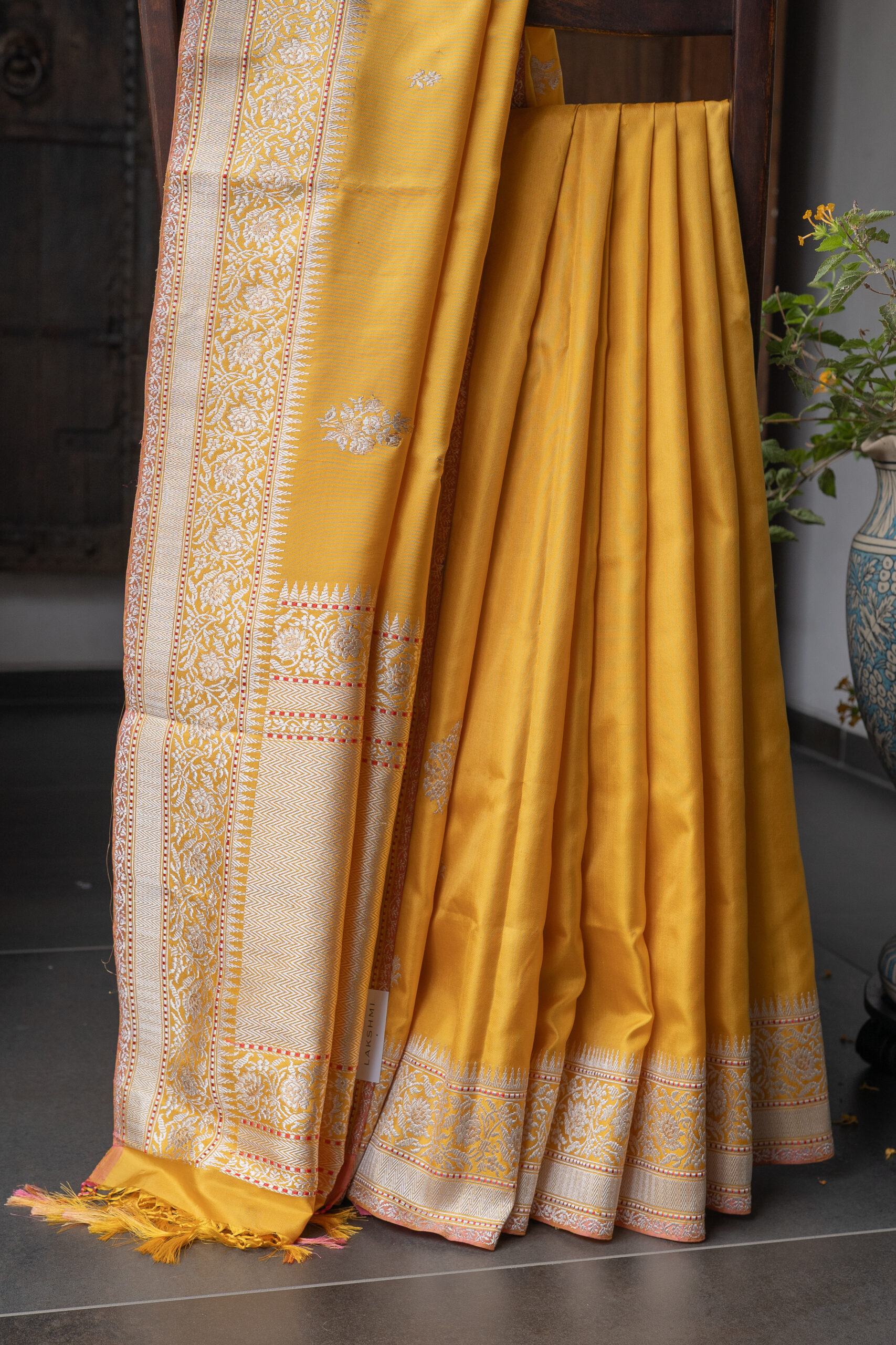 BENARES SILK L23362
