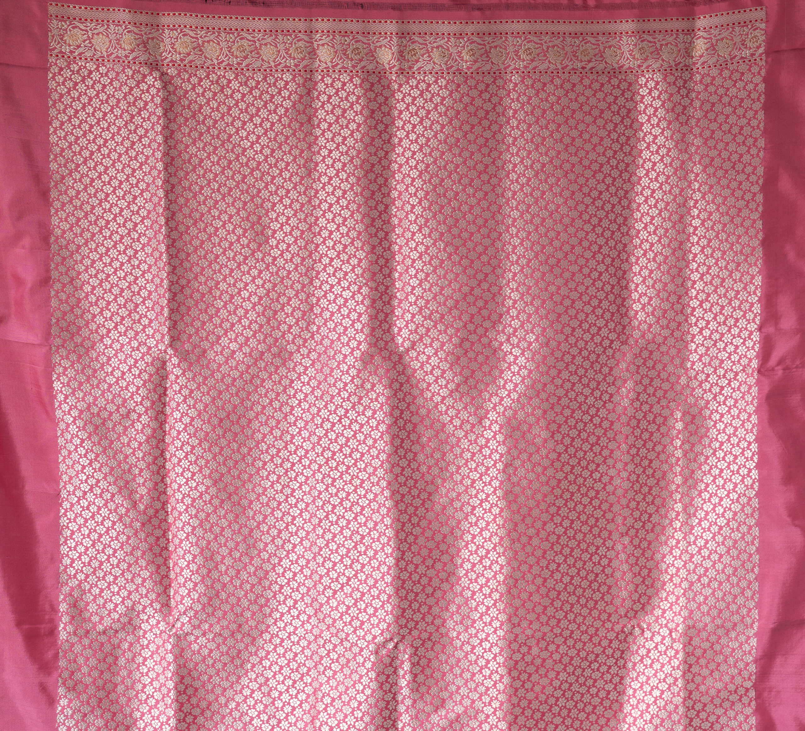 BENARES SILK L23362