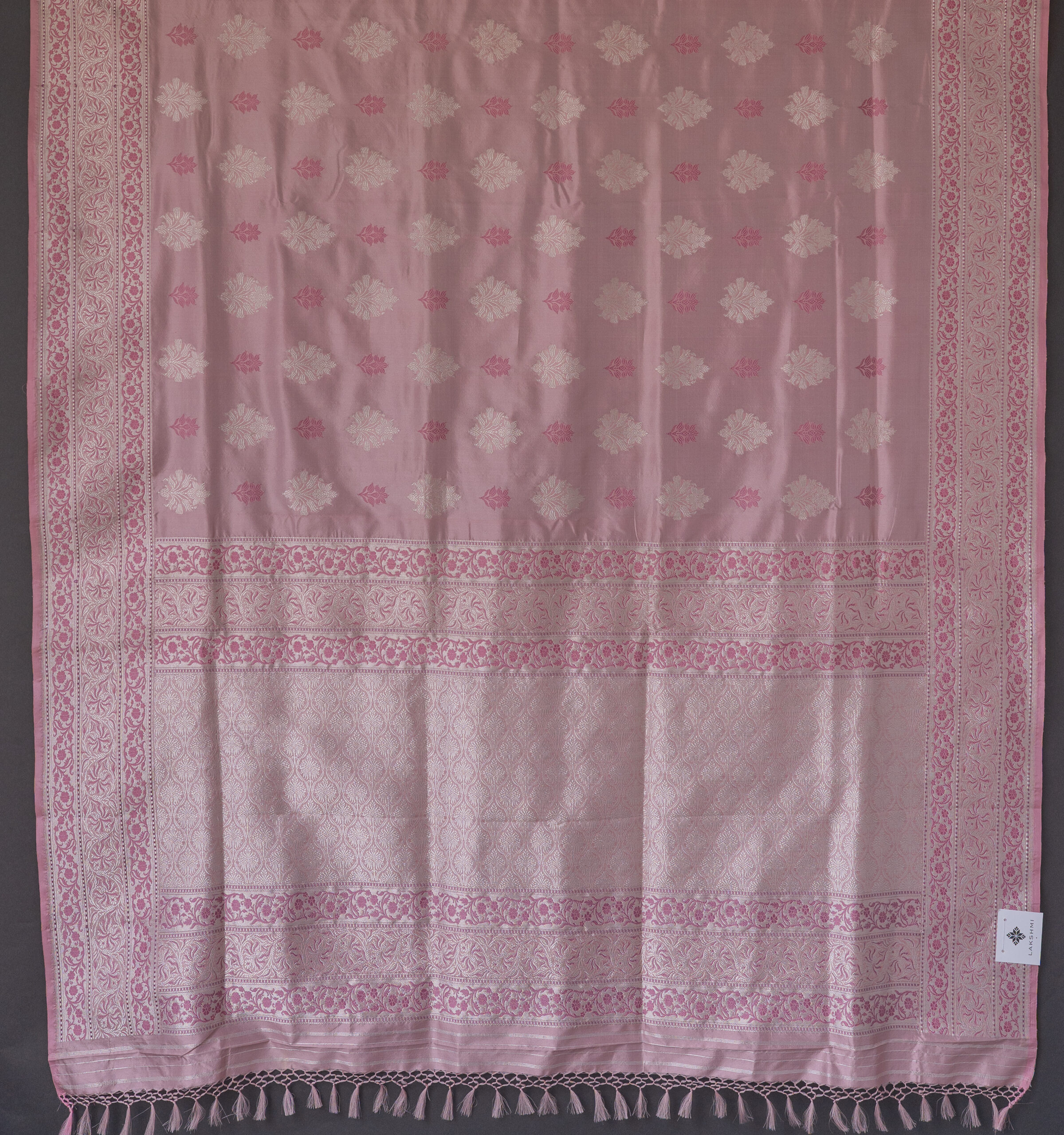 BENARES SILK L23358
