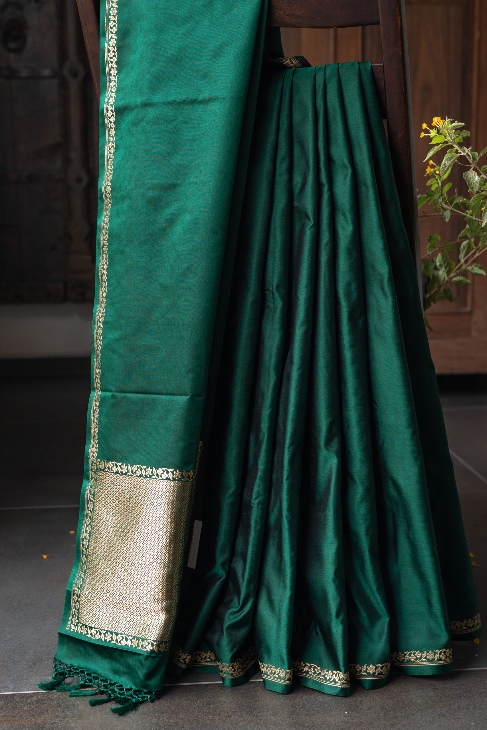 BENARES SILK L23355