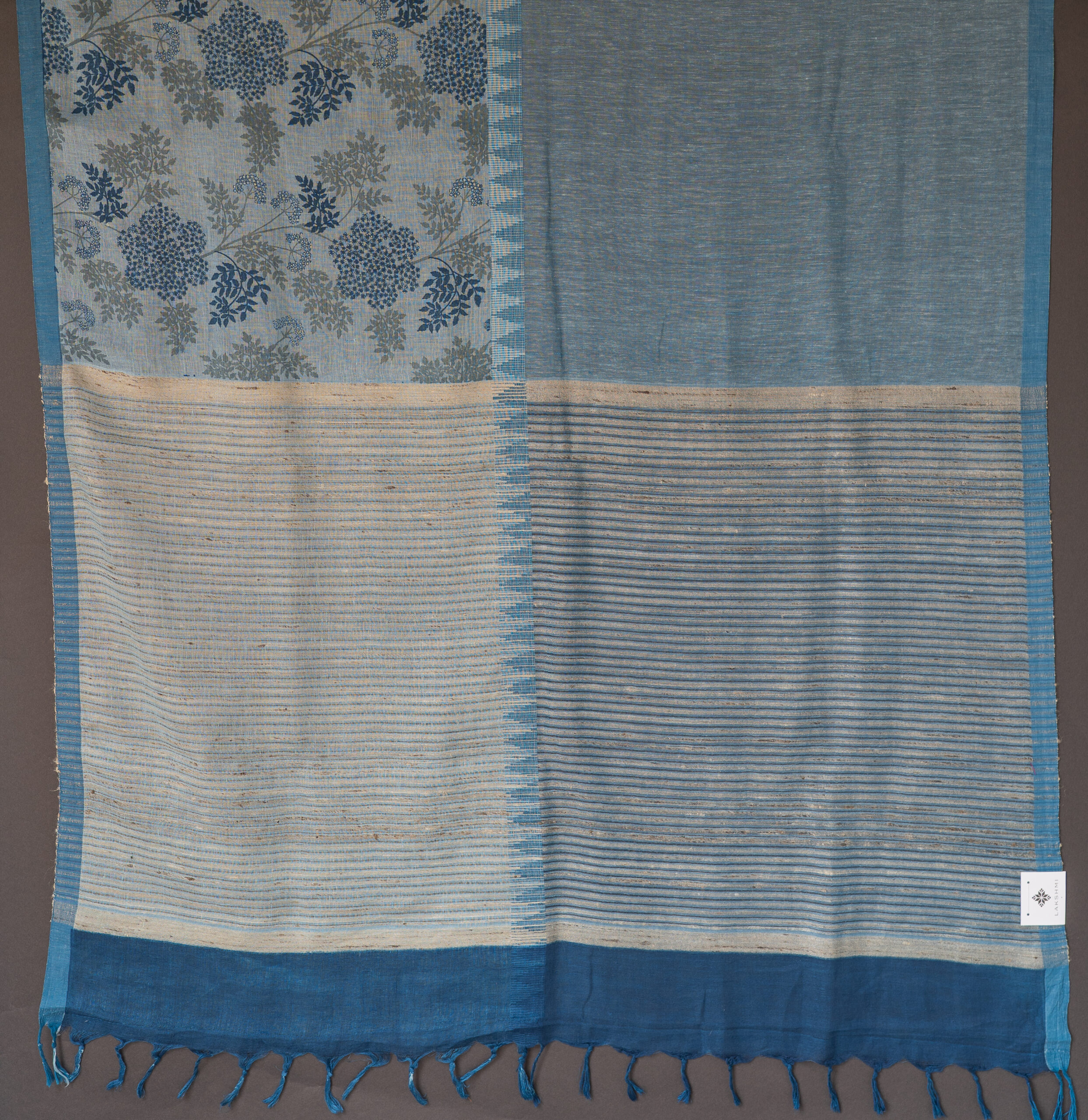 LINEN COTTON MAEX196A16