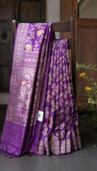 BENARES SILK L23308