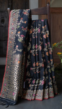 BENARES SILK L23369