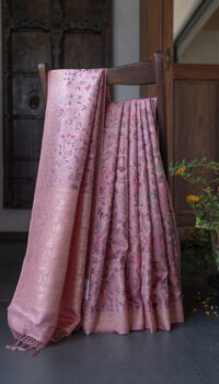 BENARES SILK L23298